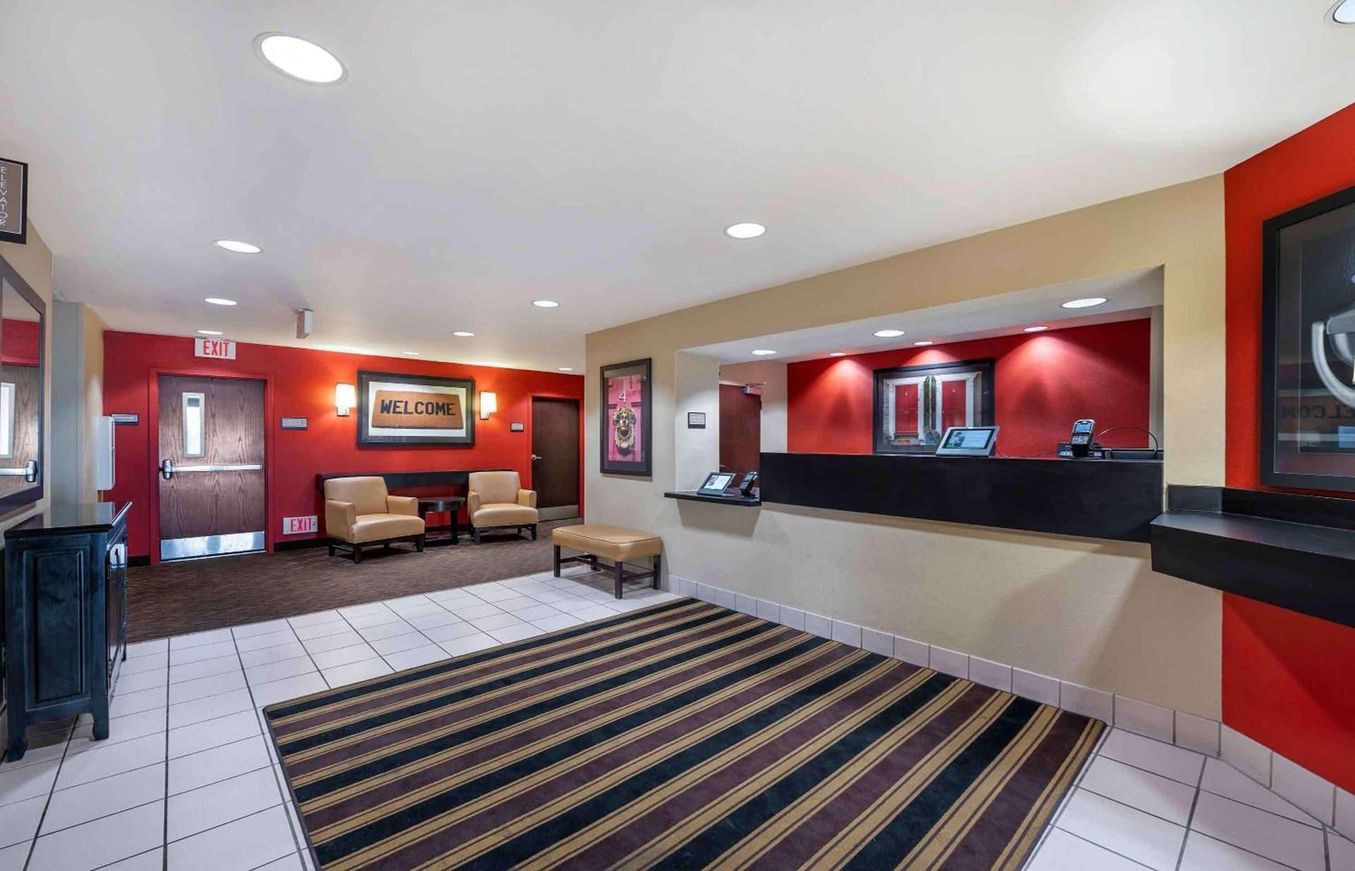 Extended Stay America Suites - Champaign - Urbana gallery photo in Champaign, IL — image 14