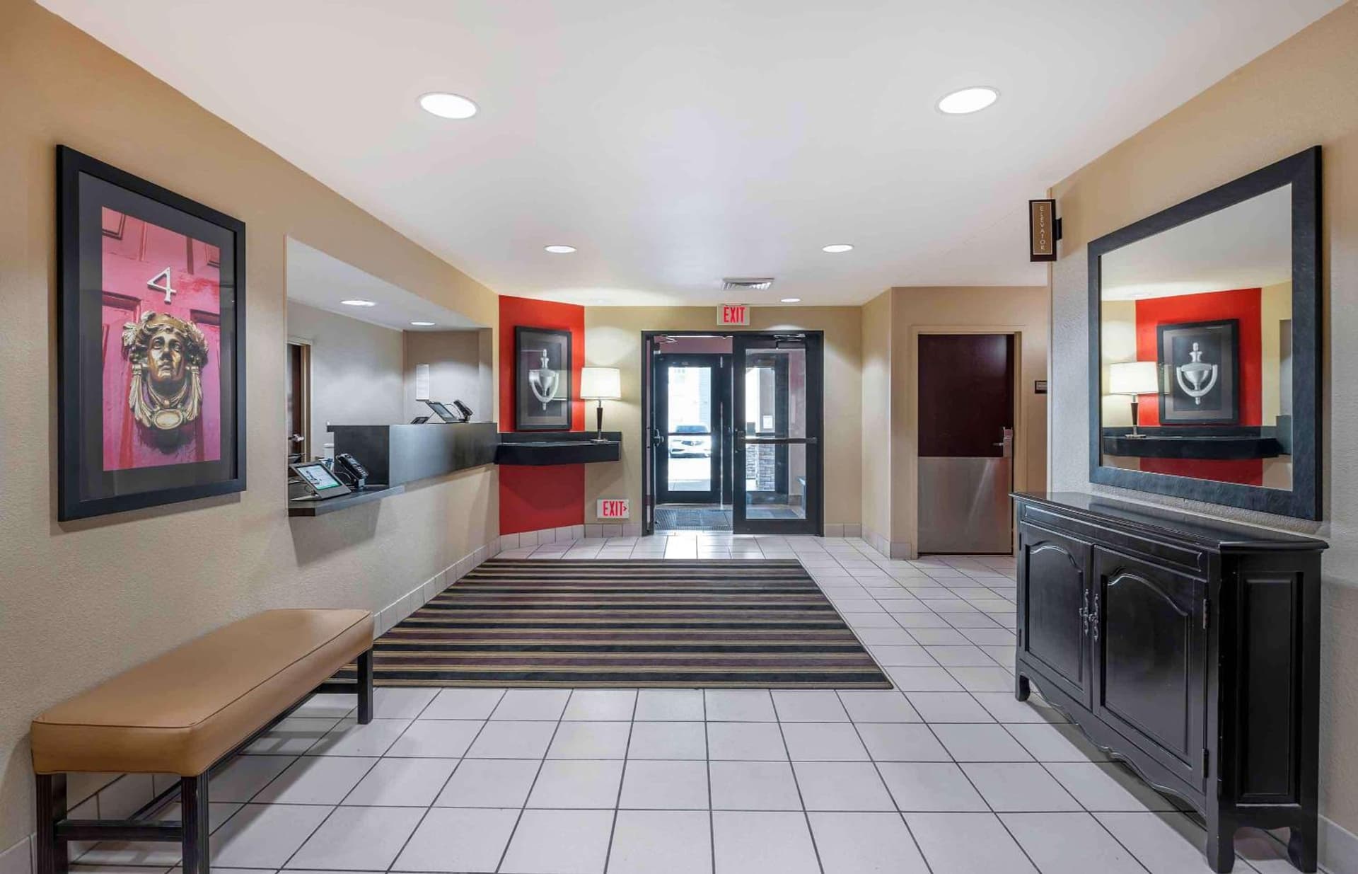 Extended Stay America Suites - Champaign - Urbana gallery photo in Champaign, IL — image 49