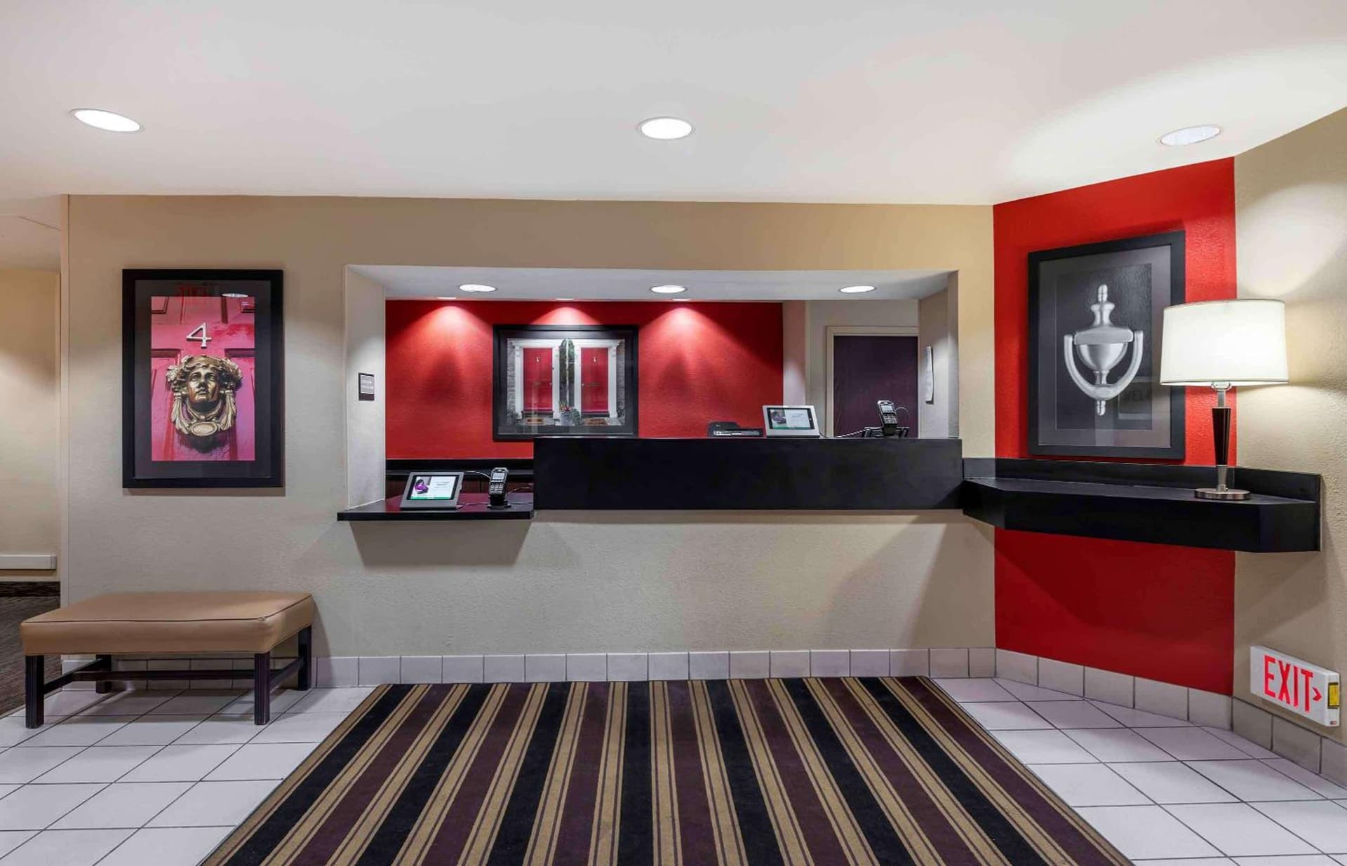 Extended Stay America Suites - Champaign - Urbana gallery photo in Champaign, IL — image 13