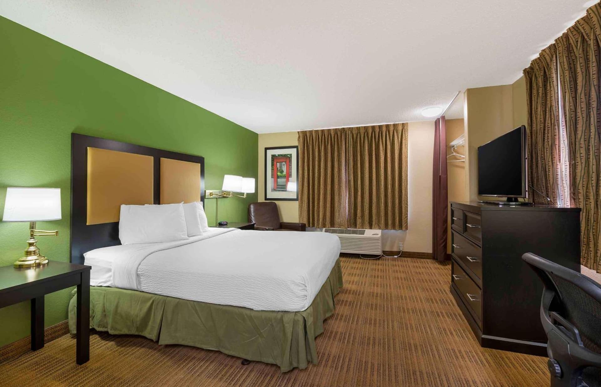 Extended Stay America Suites - Champaign - Urbana gallery photo in Champaign, IL — image 25