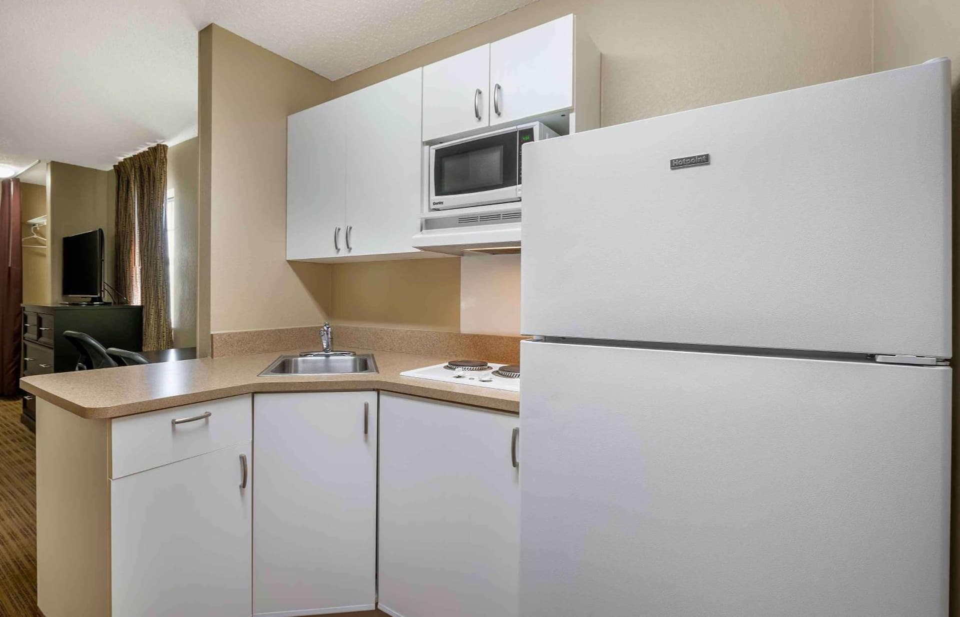 Extended Stay America Suites - Champaign - Urbana gallery photo in Champaign, IL — image 5