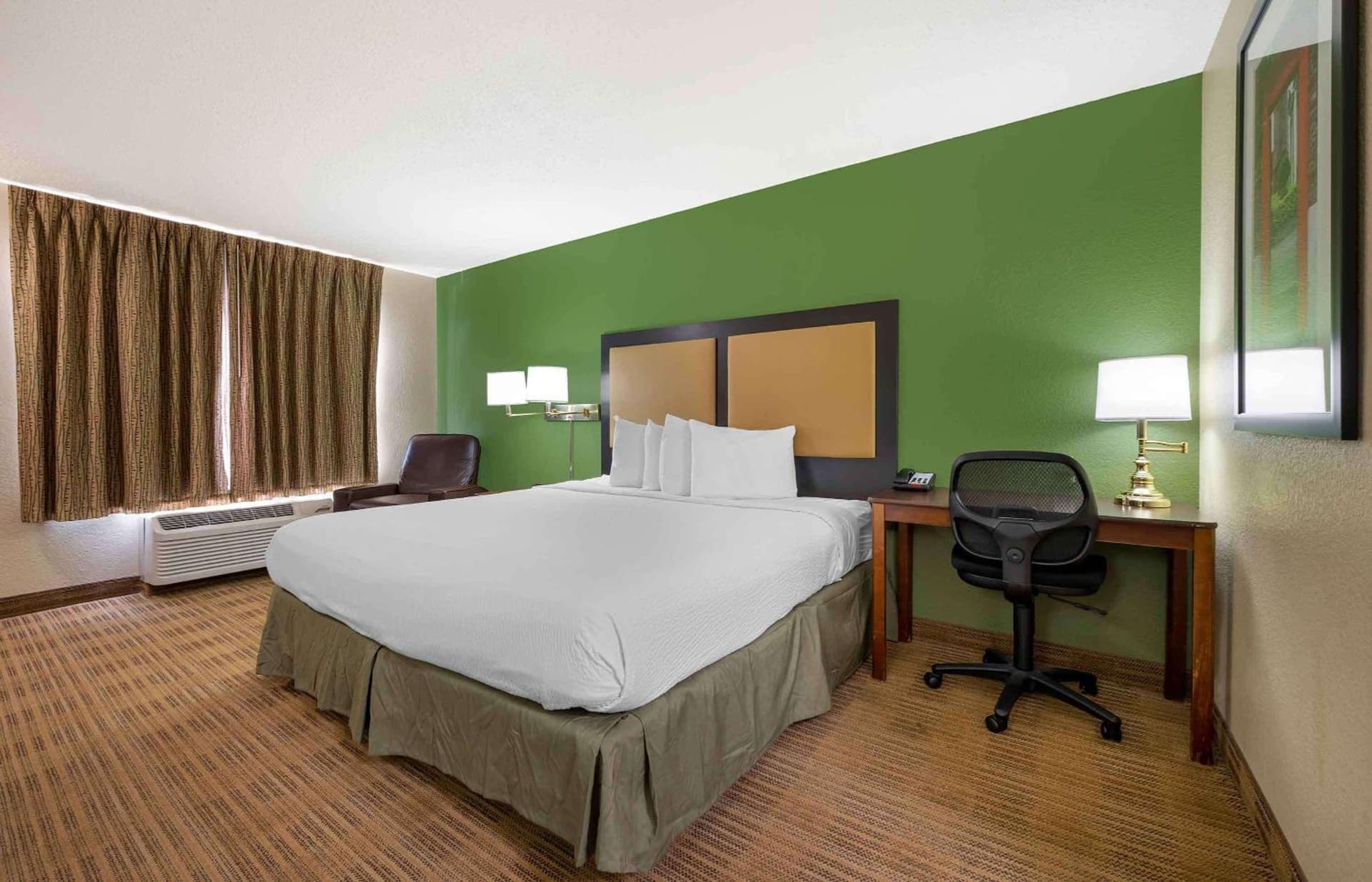 Extended Stay America Suites - Champaign - Urbana gallery photo in Champaign, IL — image 39