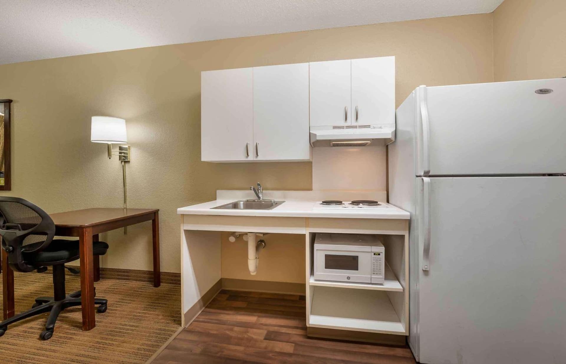 Extended Stay America Suites - Champaign - Urbana gallery photo in Champaign, IL — image 52