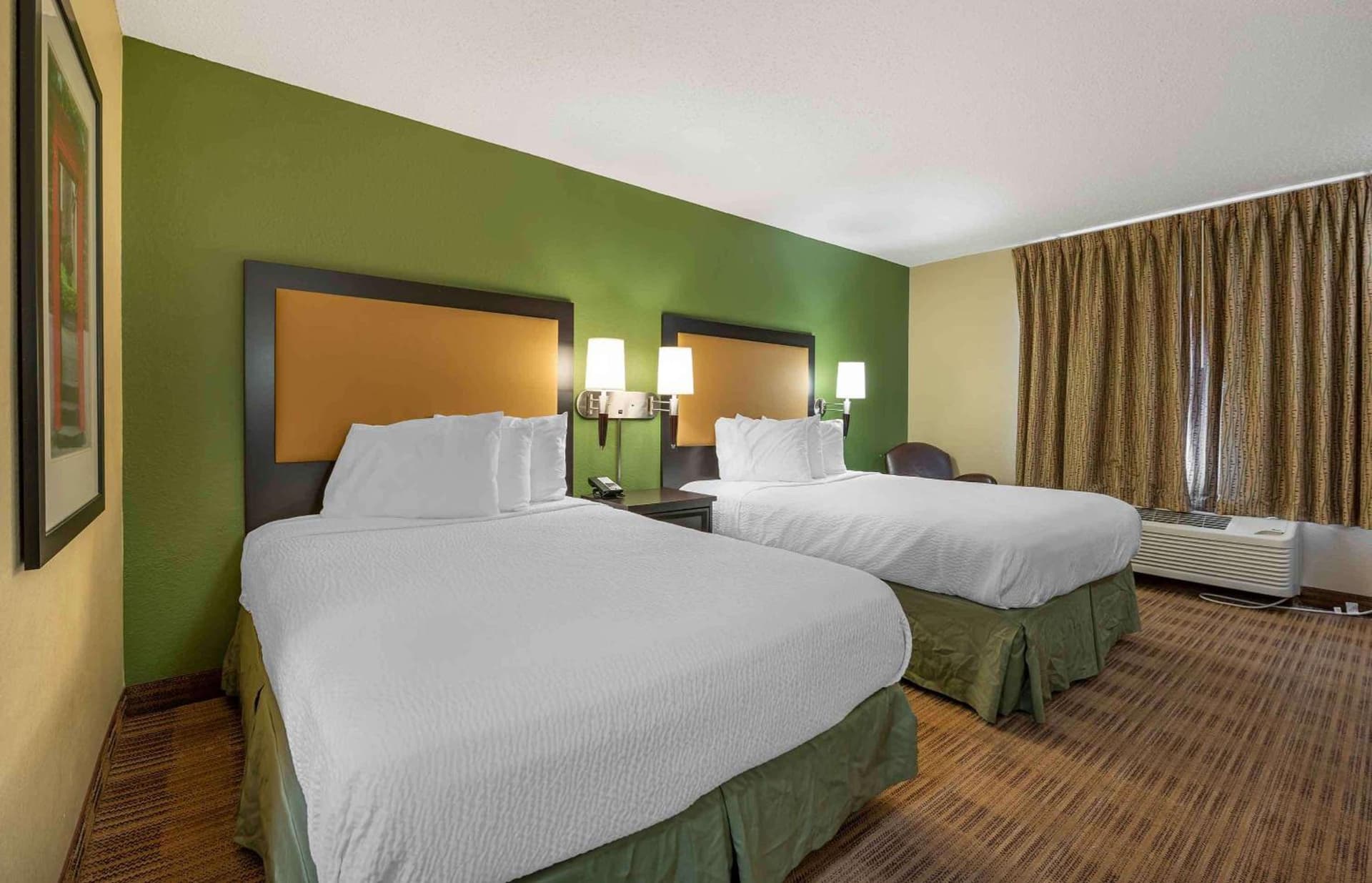 Extended Stay America Suites - Champaign - Urbana gallery photo in Champaign, IL — image 54