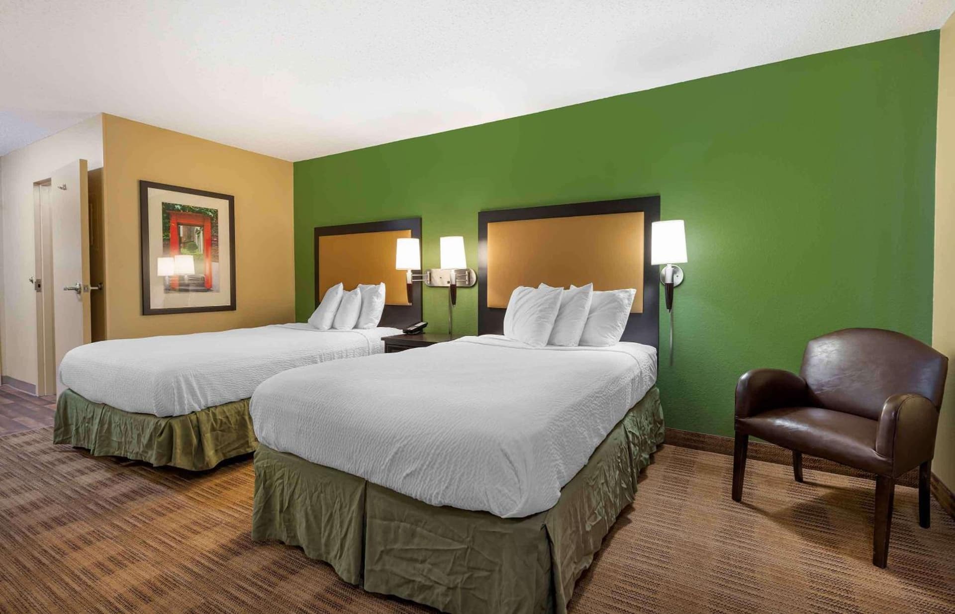 Extended Stay America Suites - Champaign - Urbana gallery photo in Champaign, IL — image 7