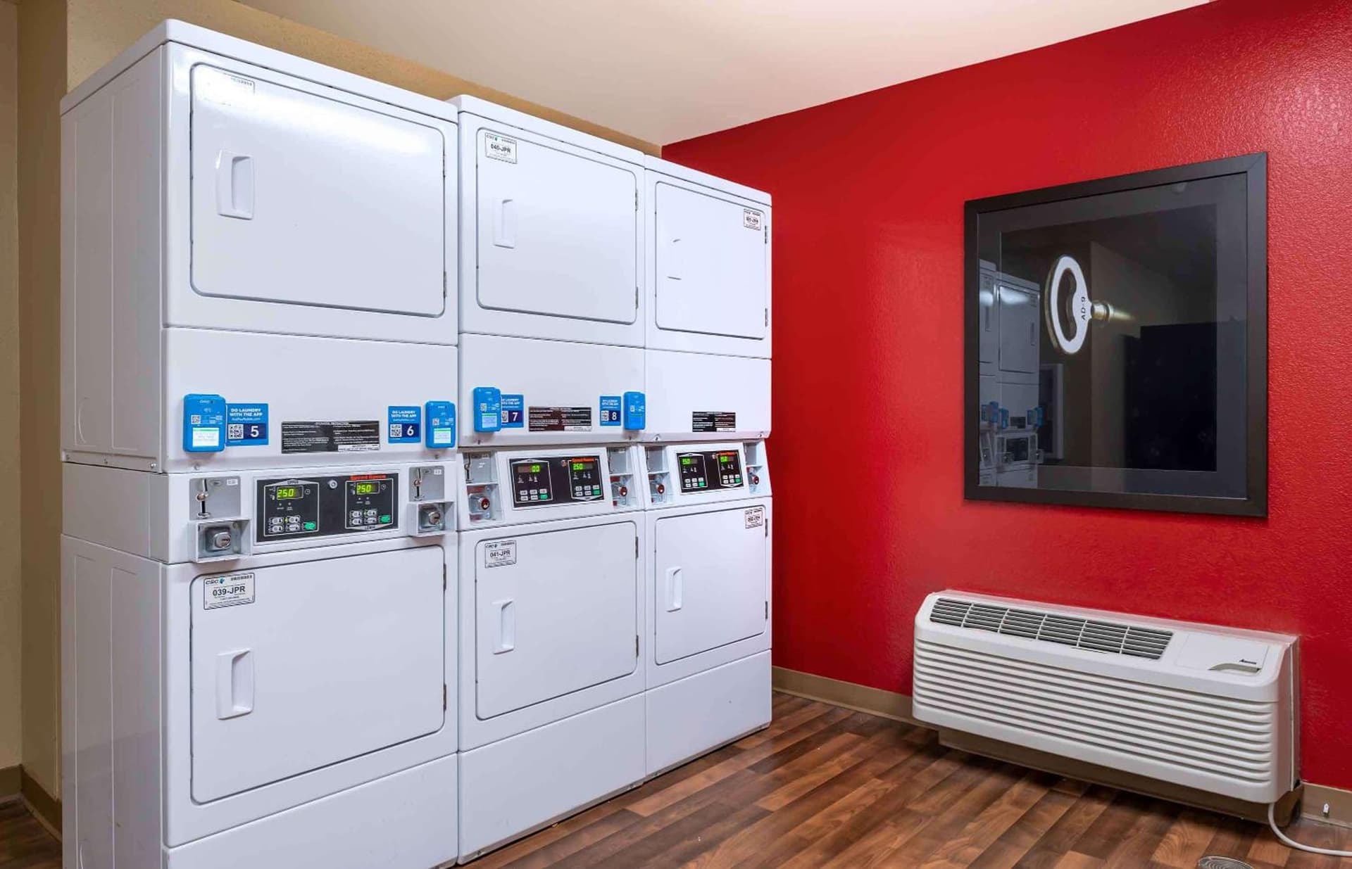 Extended Stay America Suites - Champaign - Urbana gallery photo in Champaign, IL — image 34