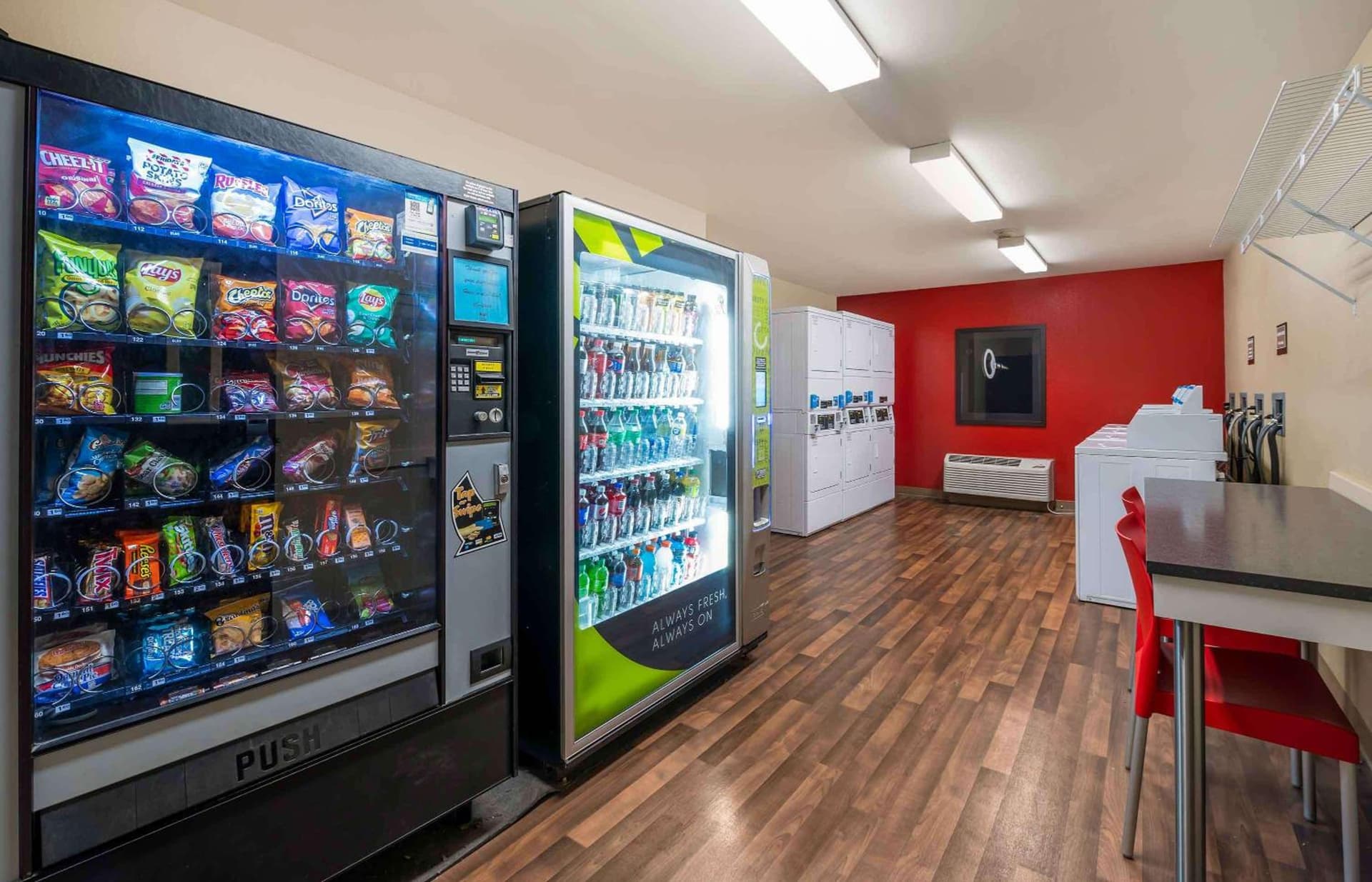 Extended Stay America Suites - Champaign - Urbana gallery photo in Champaign, IL — image 51