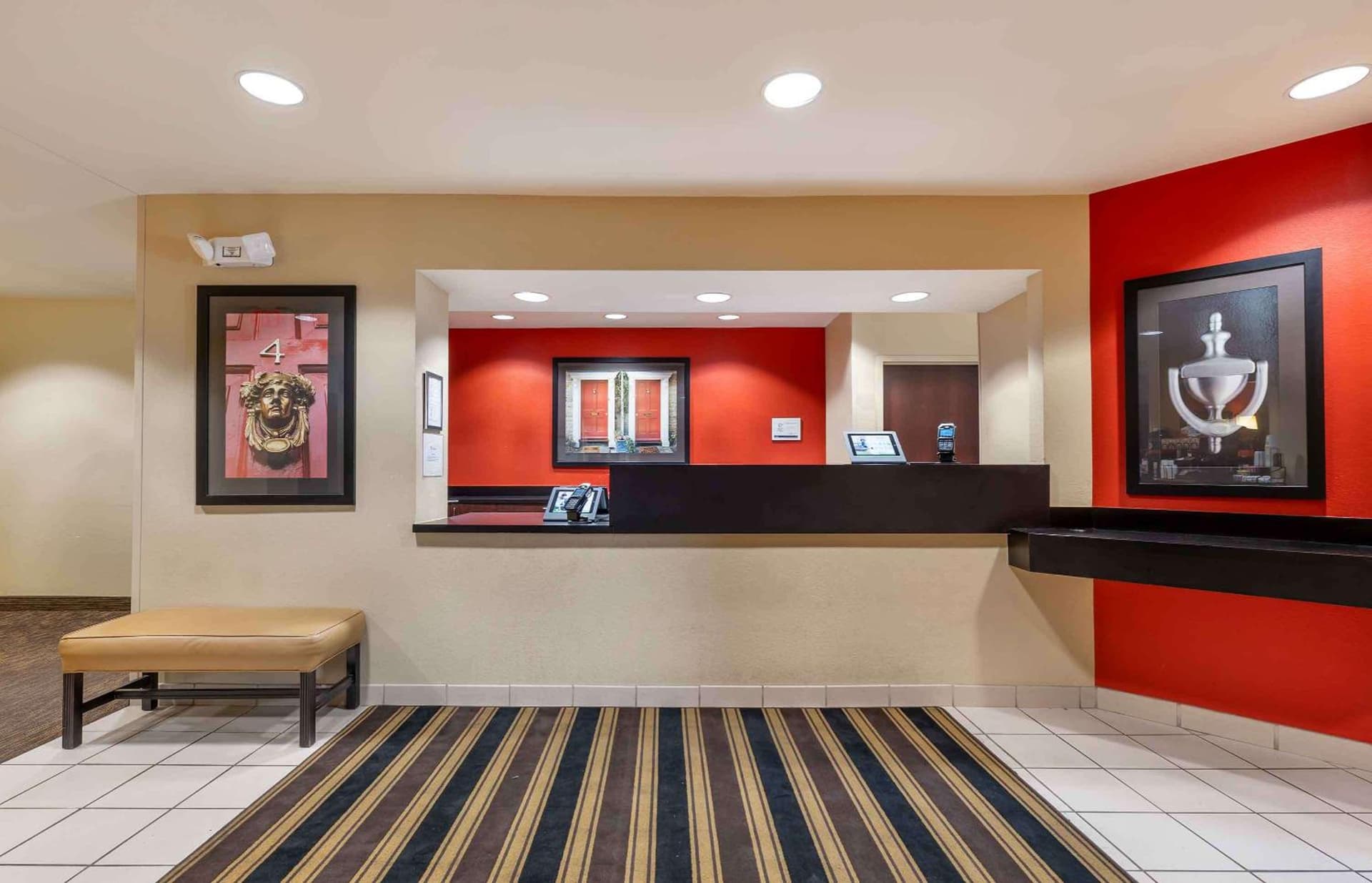Extended Stay America Suites - Bloomington - Normal gallery photo in Bloomington, IL — image 38