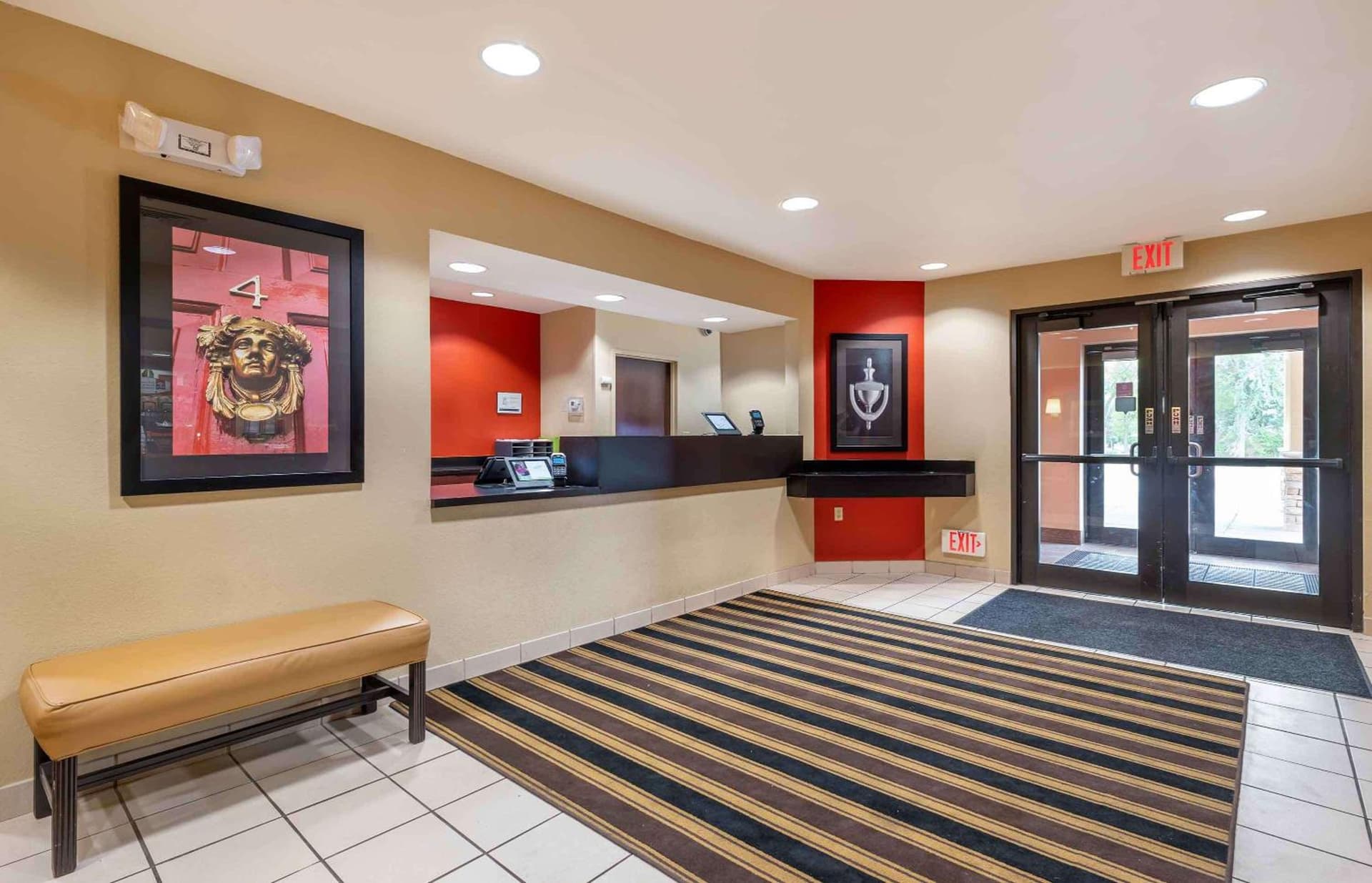 Extended Stay America Suites - Bloomington - Normal gallery photo in Bloomington, IL — image 37