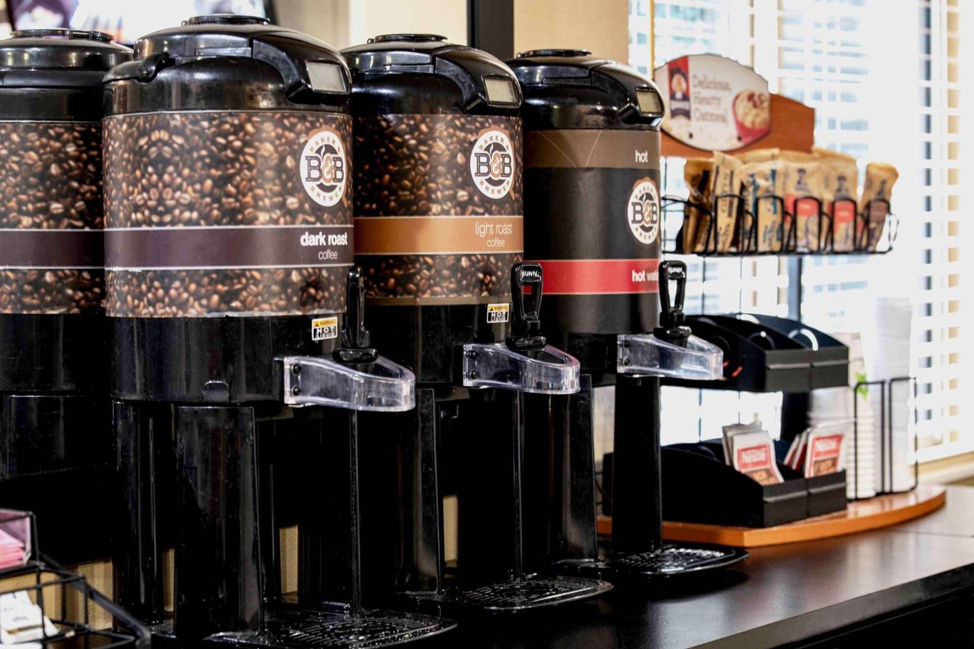 Extended Stay America Suites - Bloomington - Normal gallery photo in Bloomington, IL — image 47
