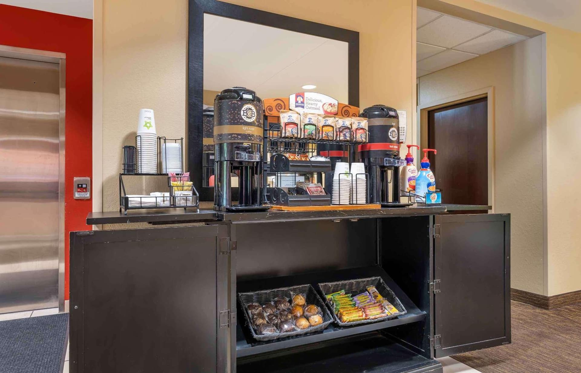 Extended Stay America Suites - Bloomington - Normal gallery photo in Bloomington, IL — image 8