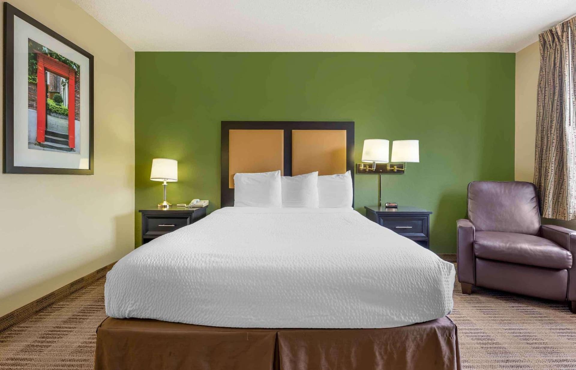 Extended Stay America Suites - Bloomington - Normal gallery photo in Bloomington, IL — image 4