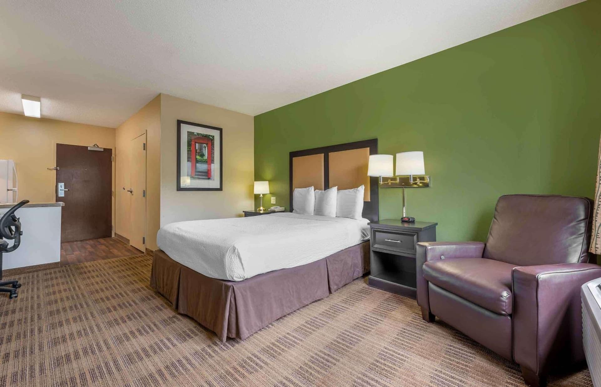 Extended Stay America Suites - Bloomington - Normal gallery photo in Bloomington, IL — image 25
