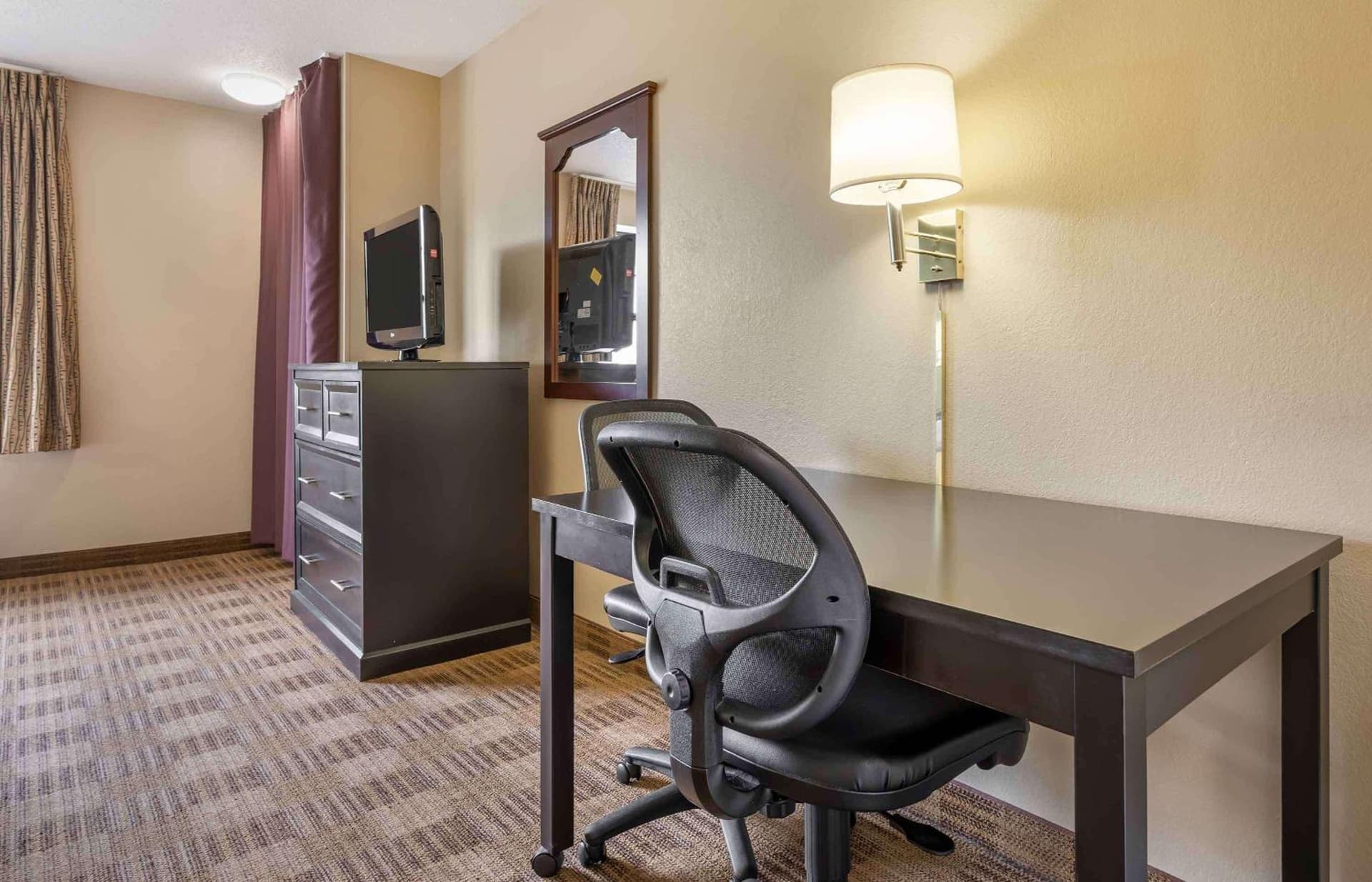 Extended Stay America Suites - Bloomington - Normal gallery photo in Bloomington, IL — image 21