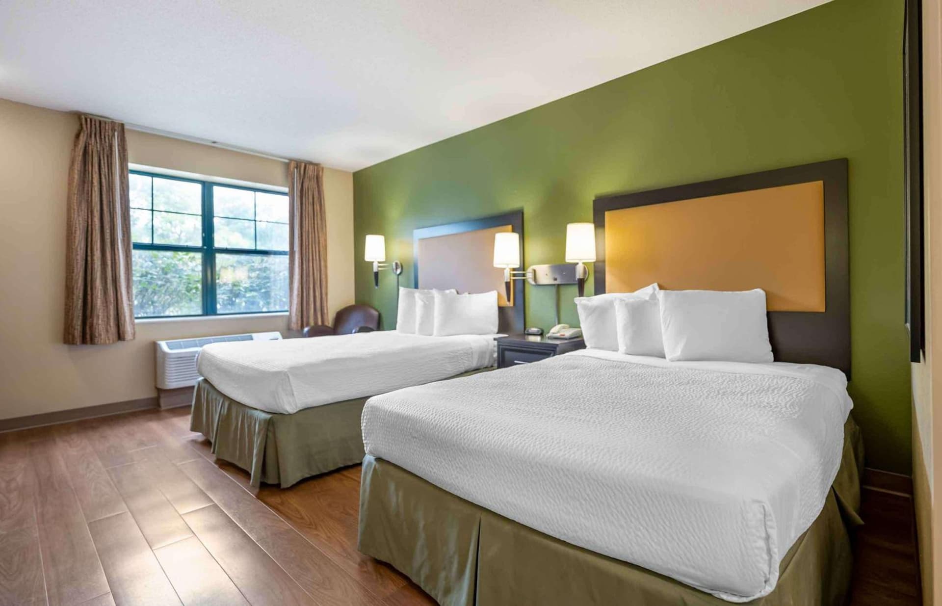 Extended Stay America Suites - Bloomington - Normal gallery photo in Bloomington, IL — image 5