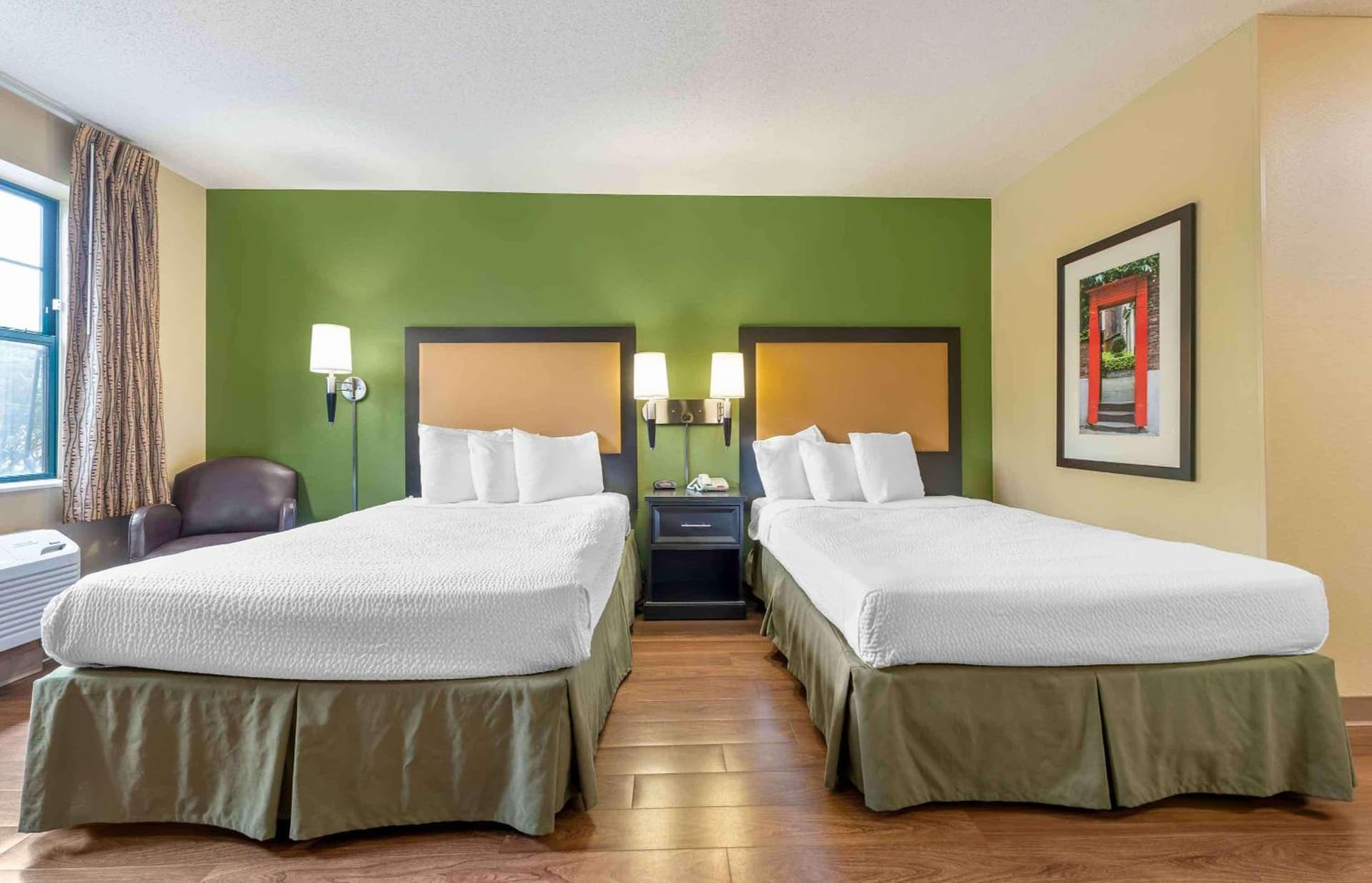 Extended Stay America Suites - Bloomington - Normal gallery photo in Bloomington, IL — image 13