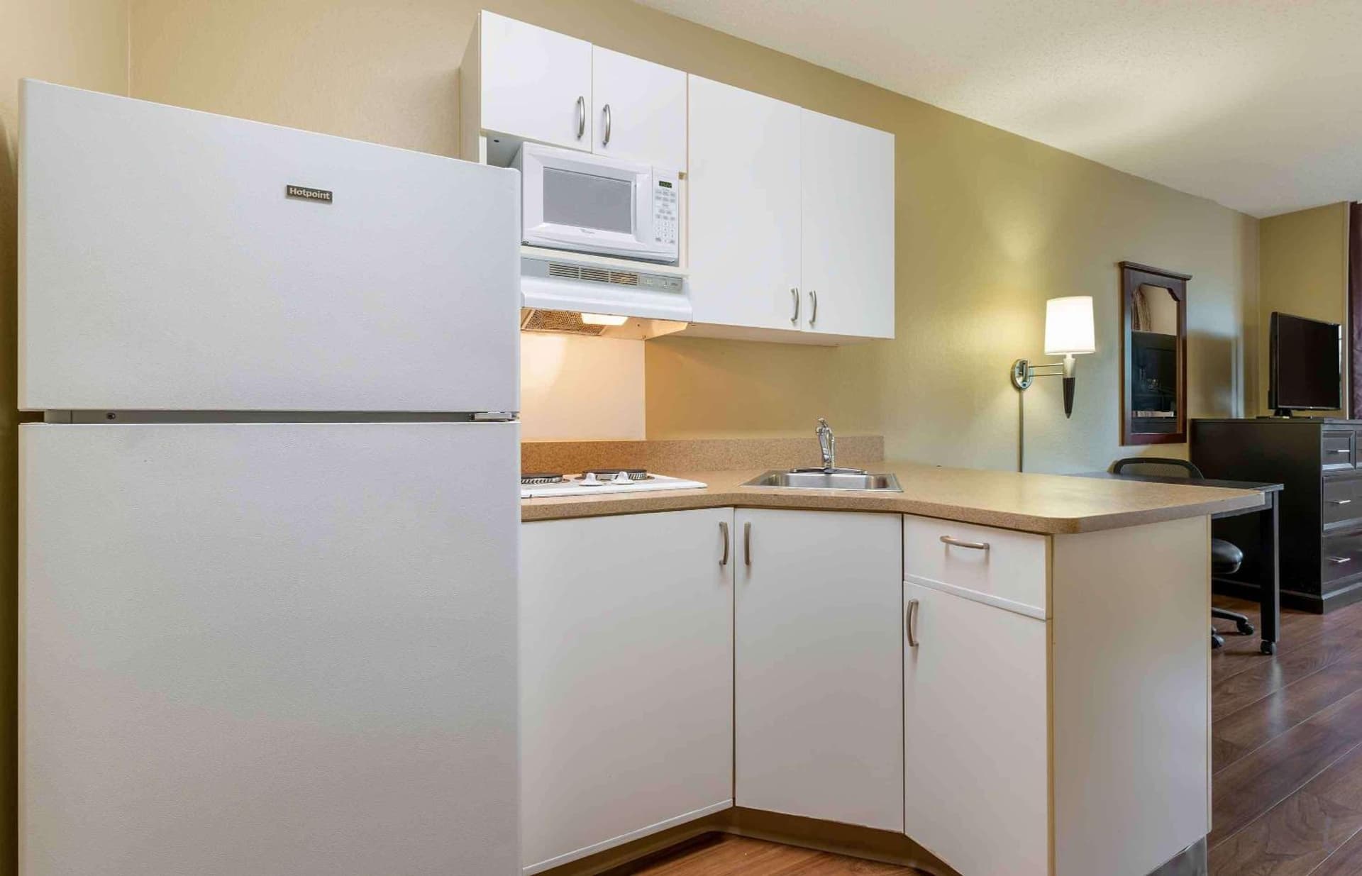 Extended Stay America Suites - Bloomington - Normal gallery photo in Bloomington, IL — image 26