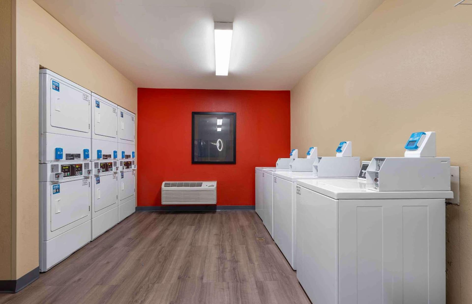Extended Stay America Suites - Bloomington - Normal gallery photo in Bloomington, IL — image 46