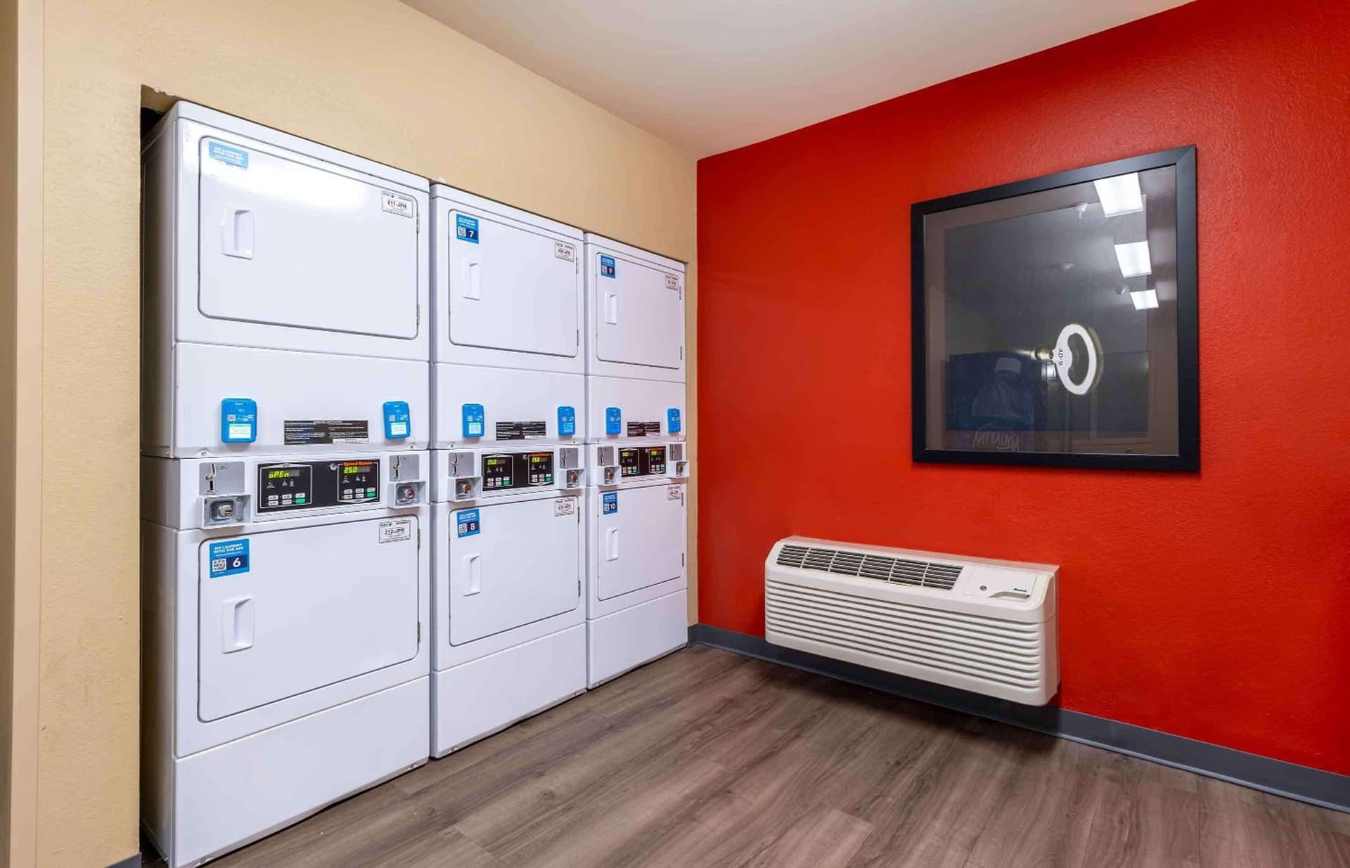 Extended Stay America Suites - Bloomington - Normal gallery photo in Bloomington, IL — image 14