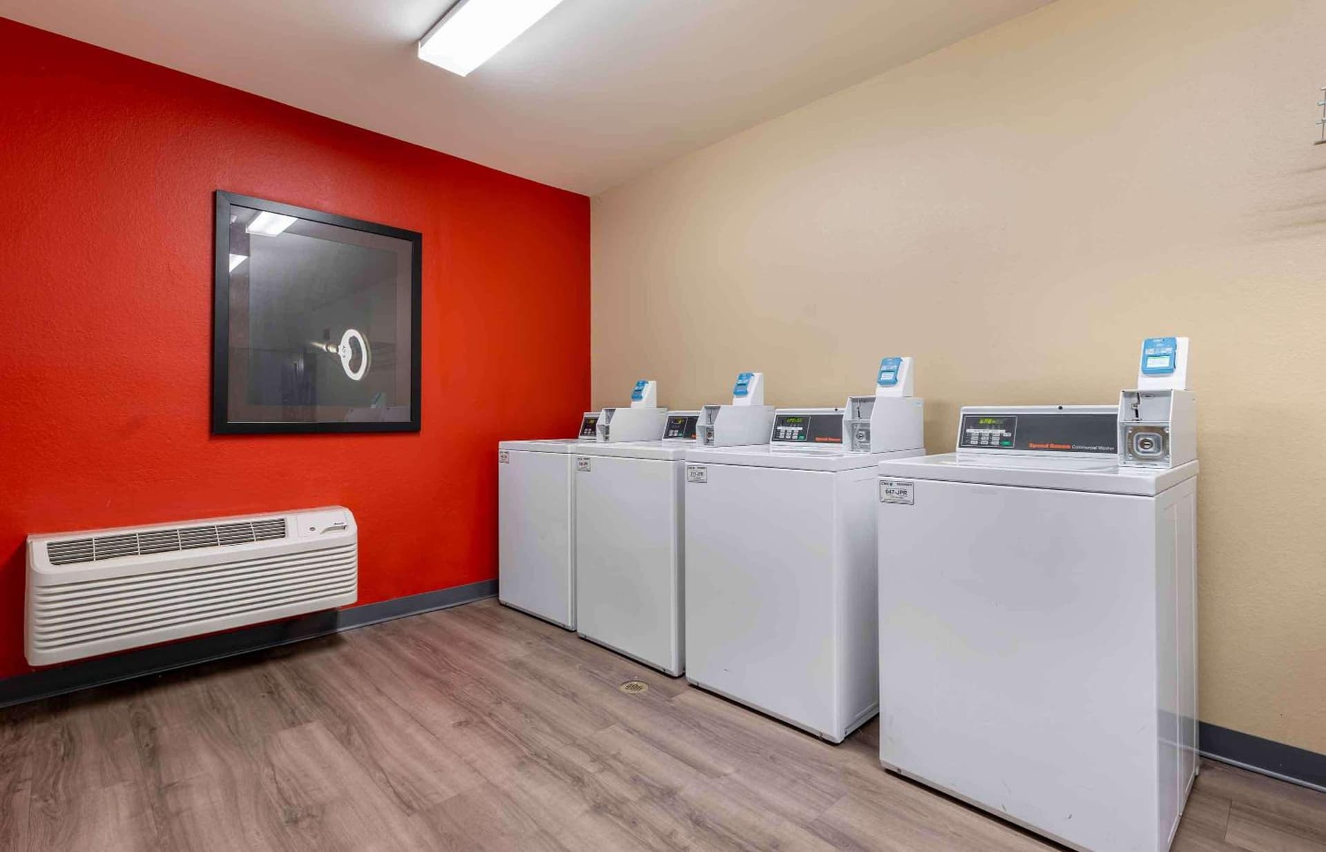 Extended Stay America Suites - Bloomington - Normal gallery photo in Bloomington, IL — image 40