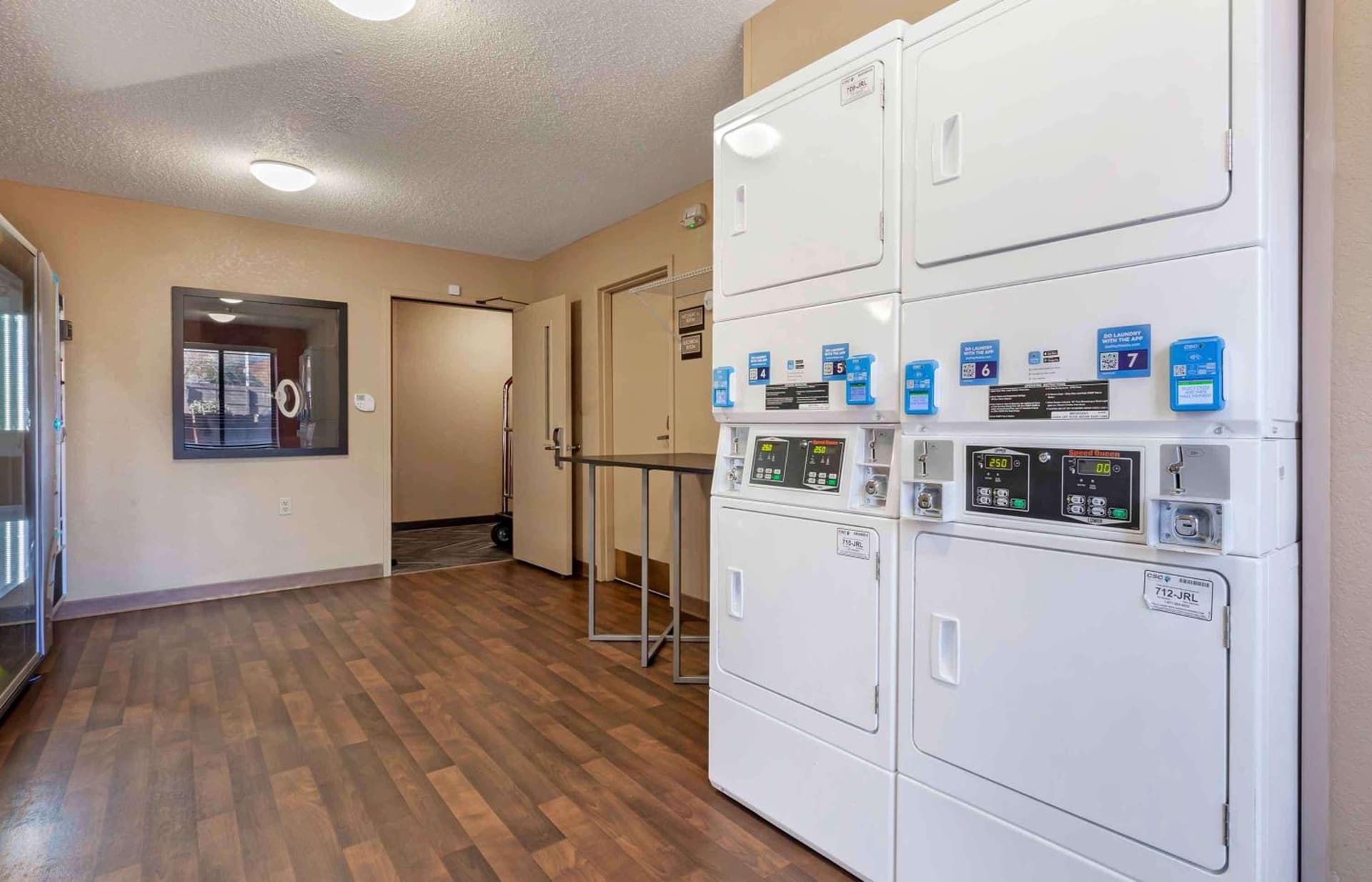 Extended Stay America Select Suites - Rockford - State Street gallery photo in Rockford, IL — image 45