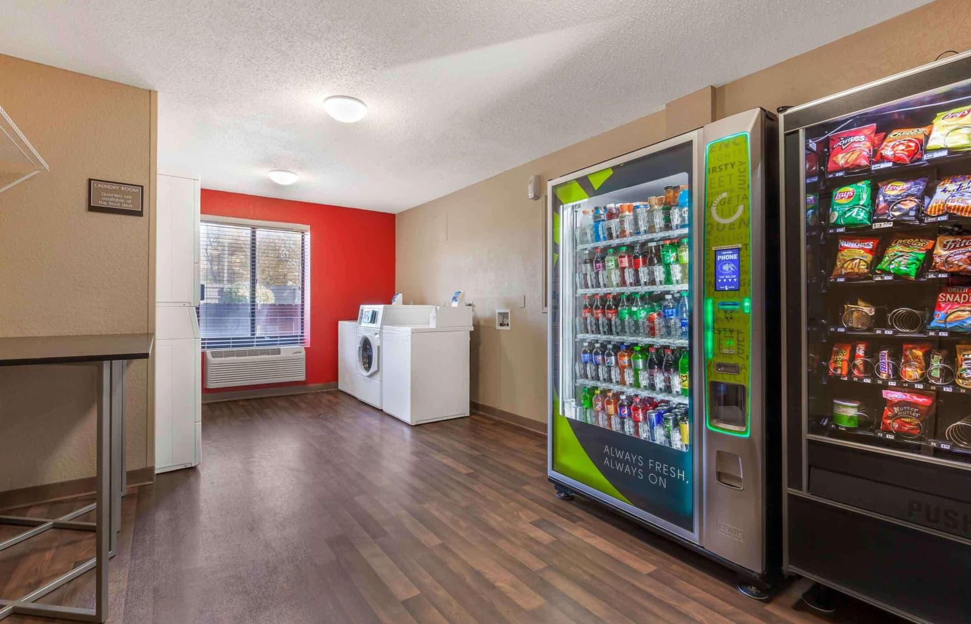 Extended Stay America Select Suites - Rockford - State Street gallery photo in Rockford, IL — image 7