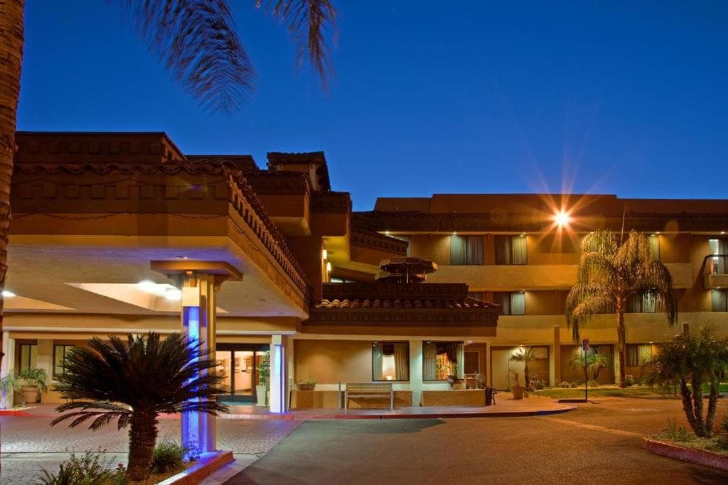 Hotel Xola featured exterior or lobby in Moreno Valley, CA — similar hotel