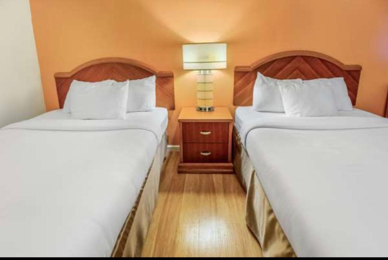 Value Stay Lodge interior in Alliance, NE — gallery photo 2