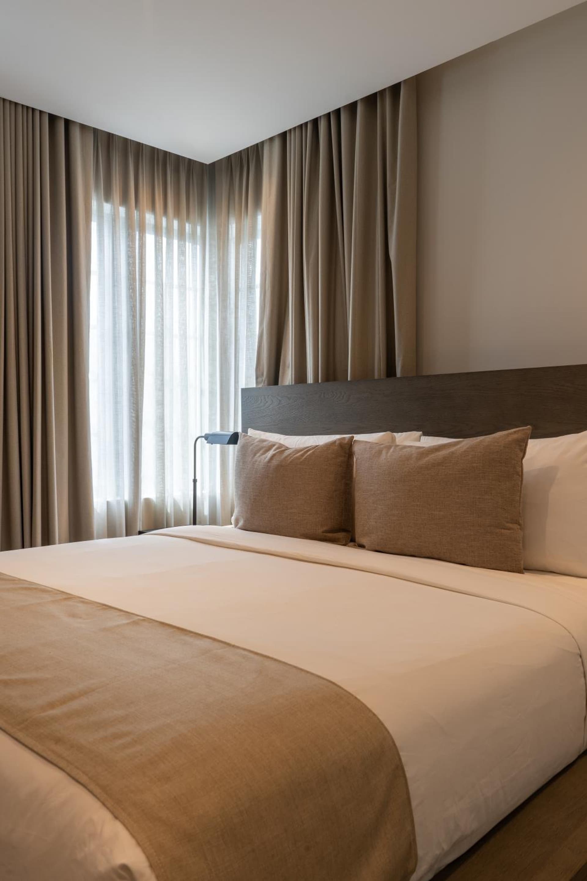 Nassau Suite South Beach, an All Suite Hotel gallery photo in Miami Beach, FL — image 21