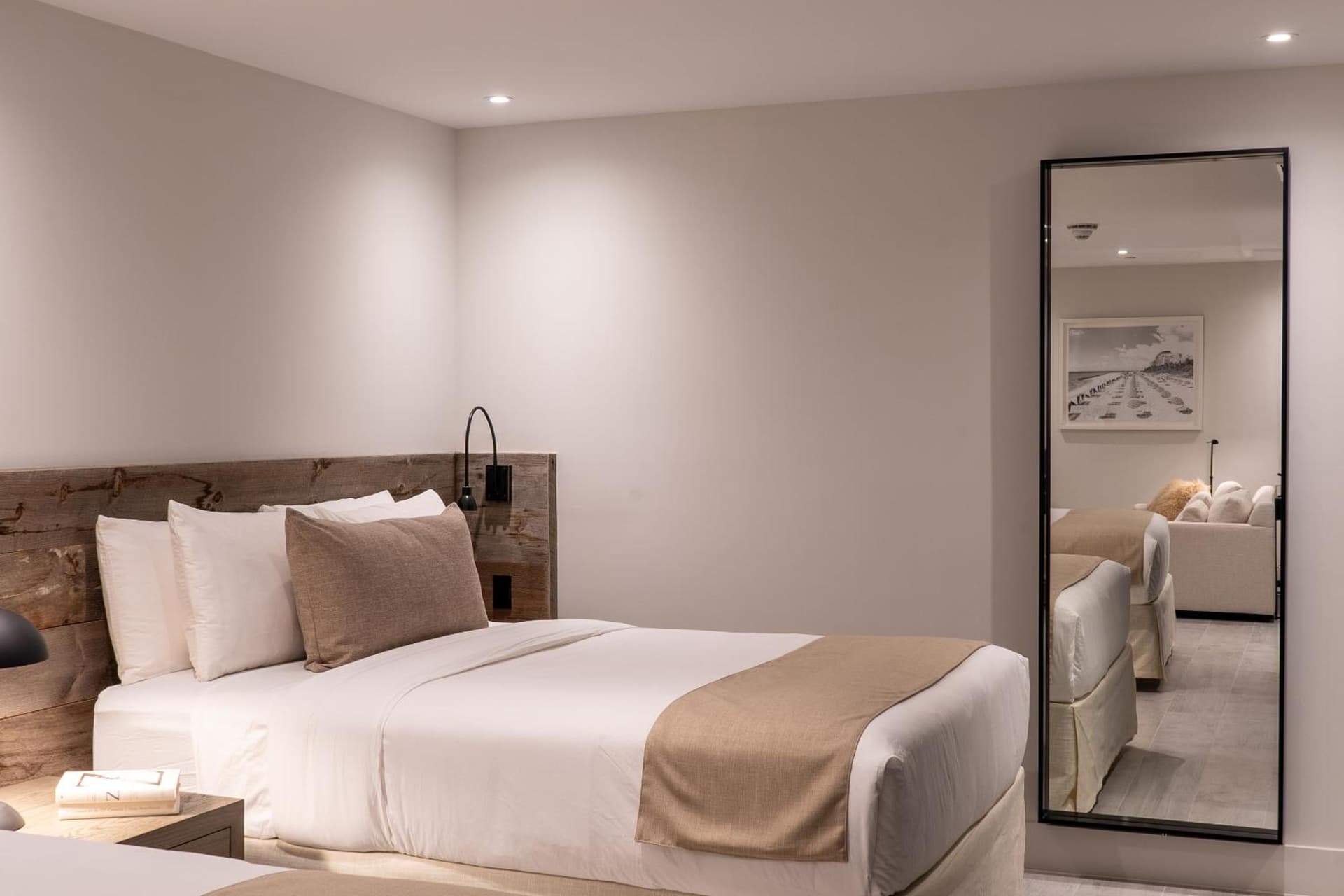 Nassau Suite South Beach, an All Suite Hotel gallery photo in Miami Beach, FL — image 4