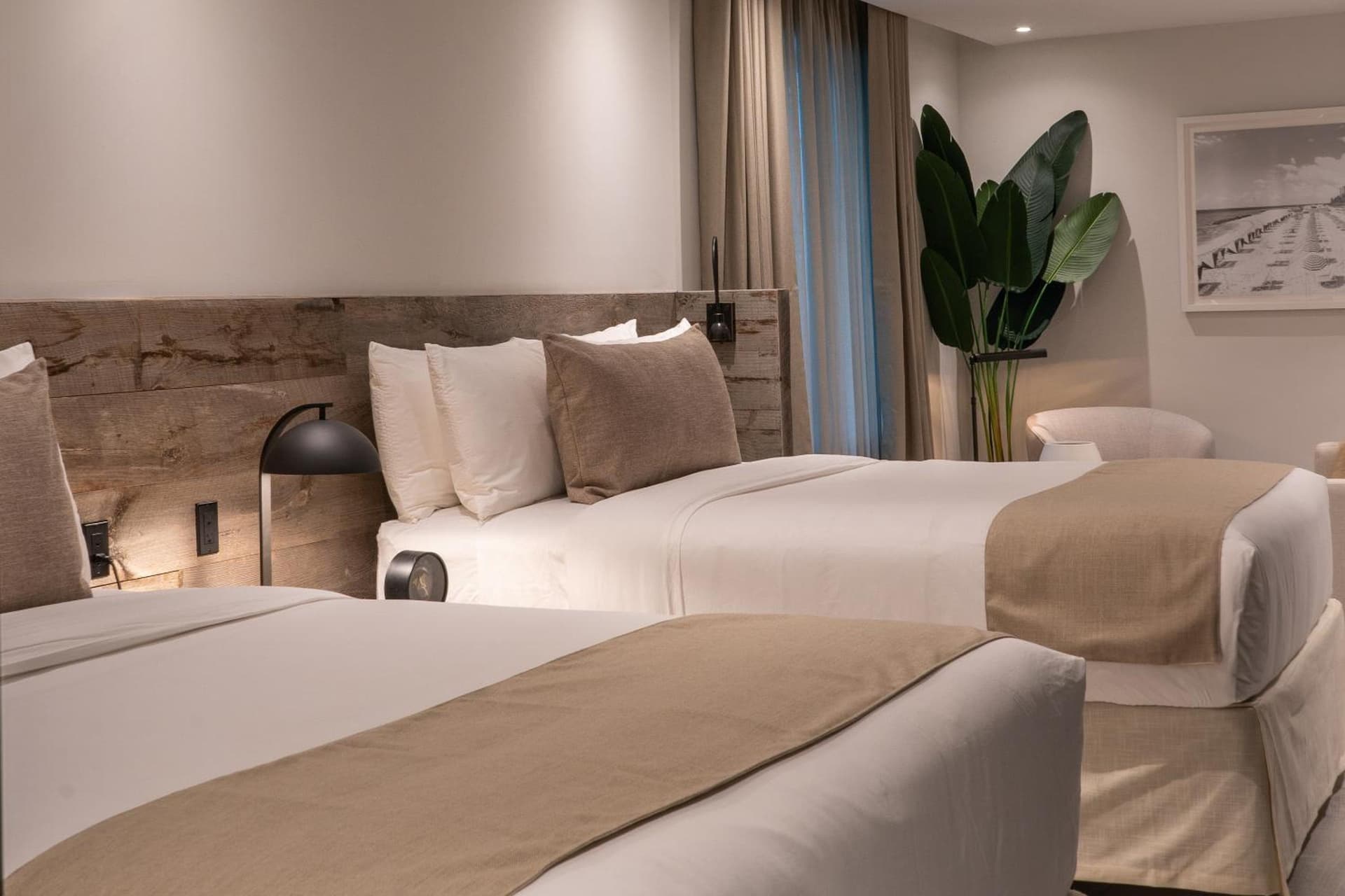 Nassau Suite South Beach, an All Suite Hotel gallery photo in Miami Beach, FL — image 9
