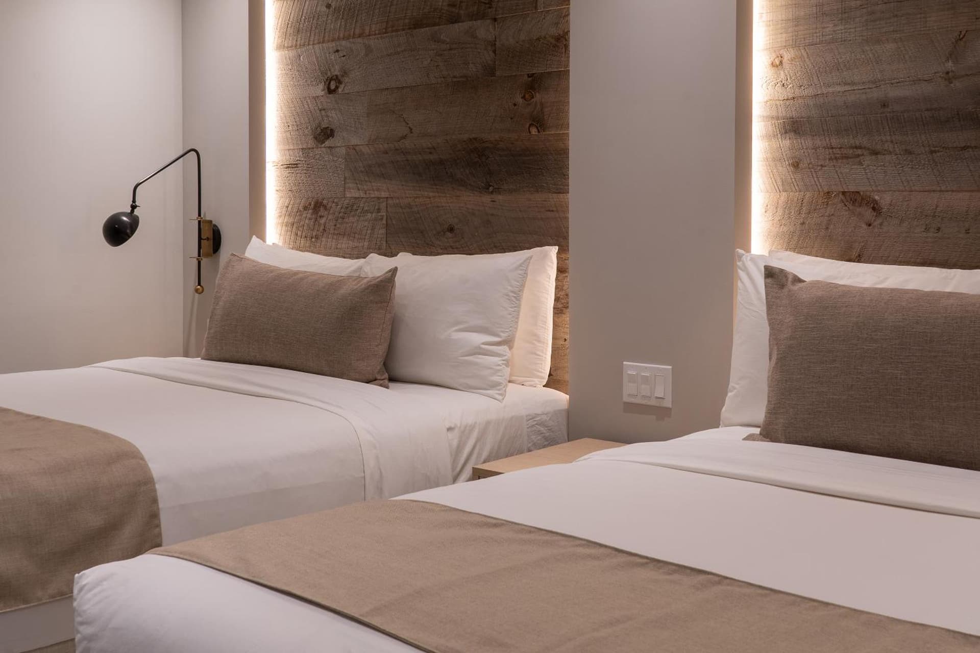 Nassau Suite South Beach, an All Suite Hotel gallery photo in Miami Beach, FL — image 19