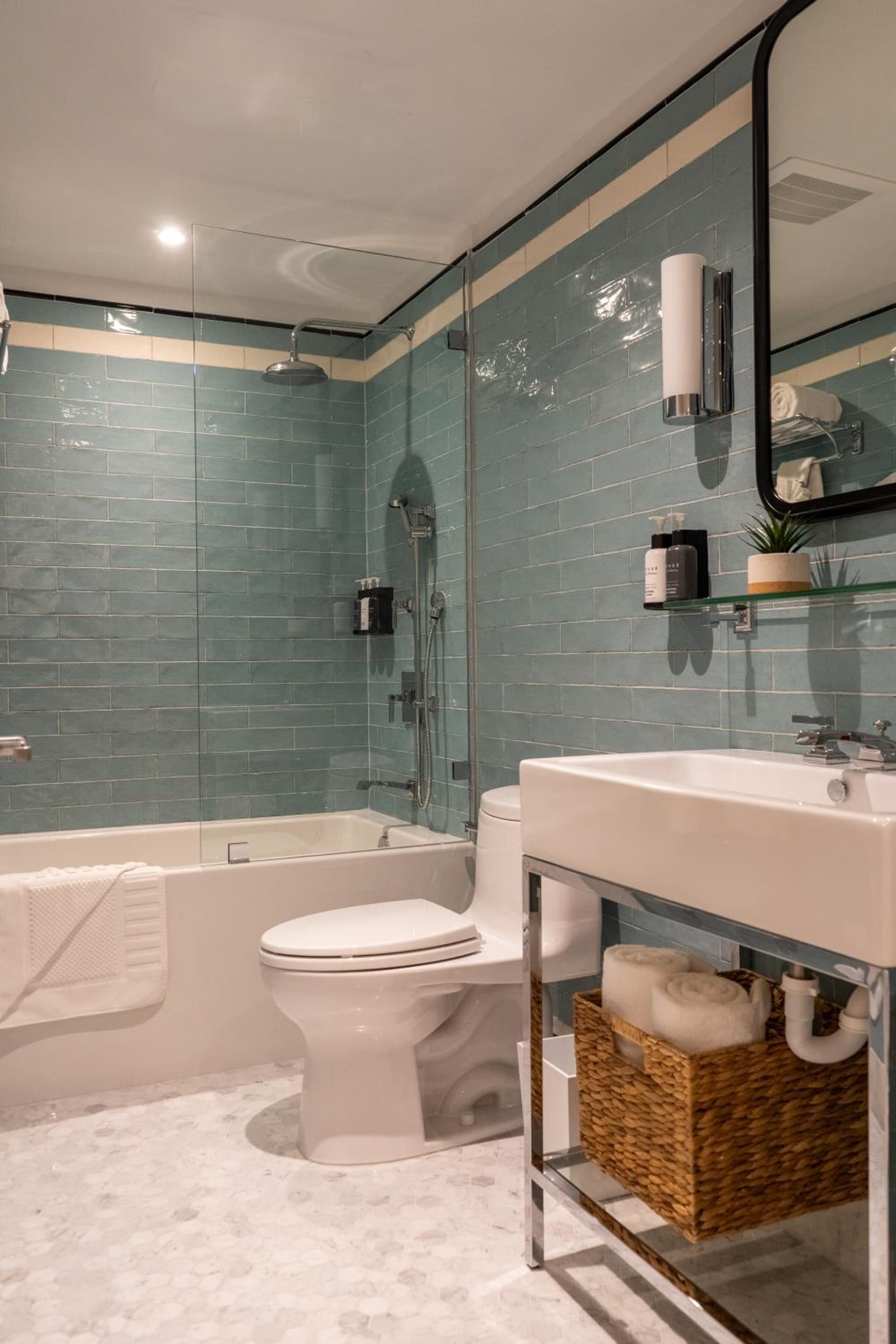 Nassau Suite South Beach, an All Suite Hotel gallery photo in Miami Beach, FL — image 38