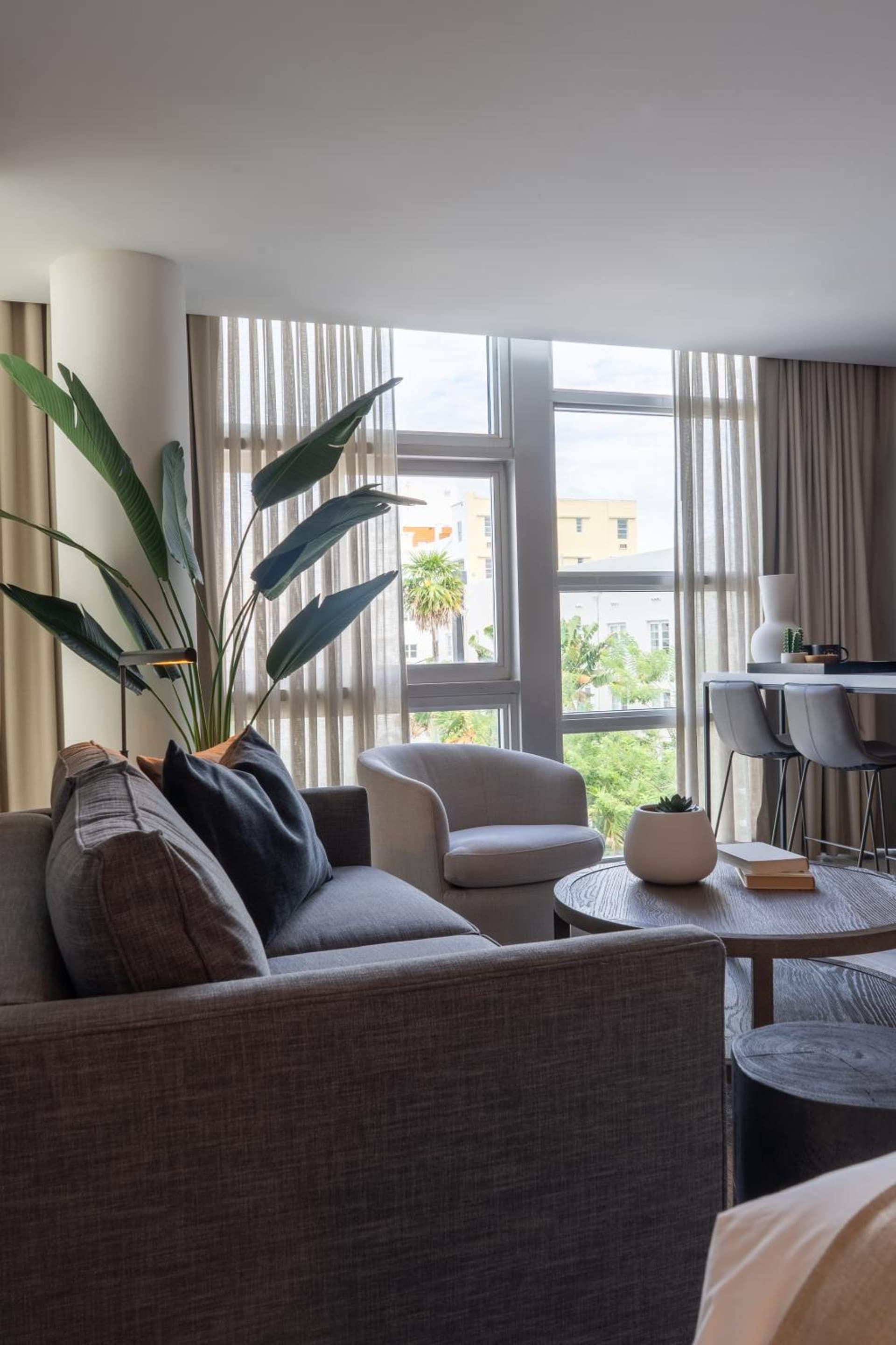 Nassau Suite South Beach, an All Suite Hotel gallery photo in Miami Beach, FL — image 25