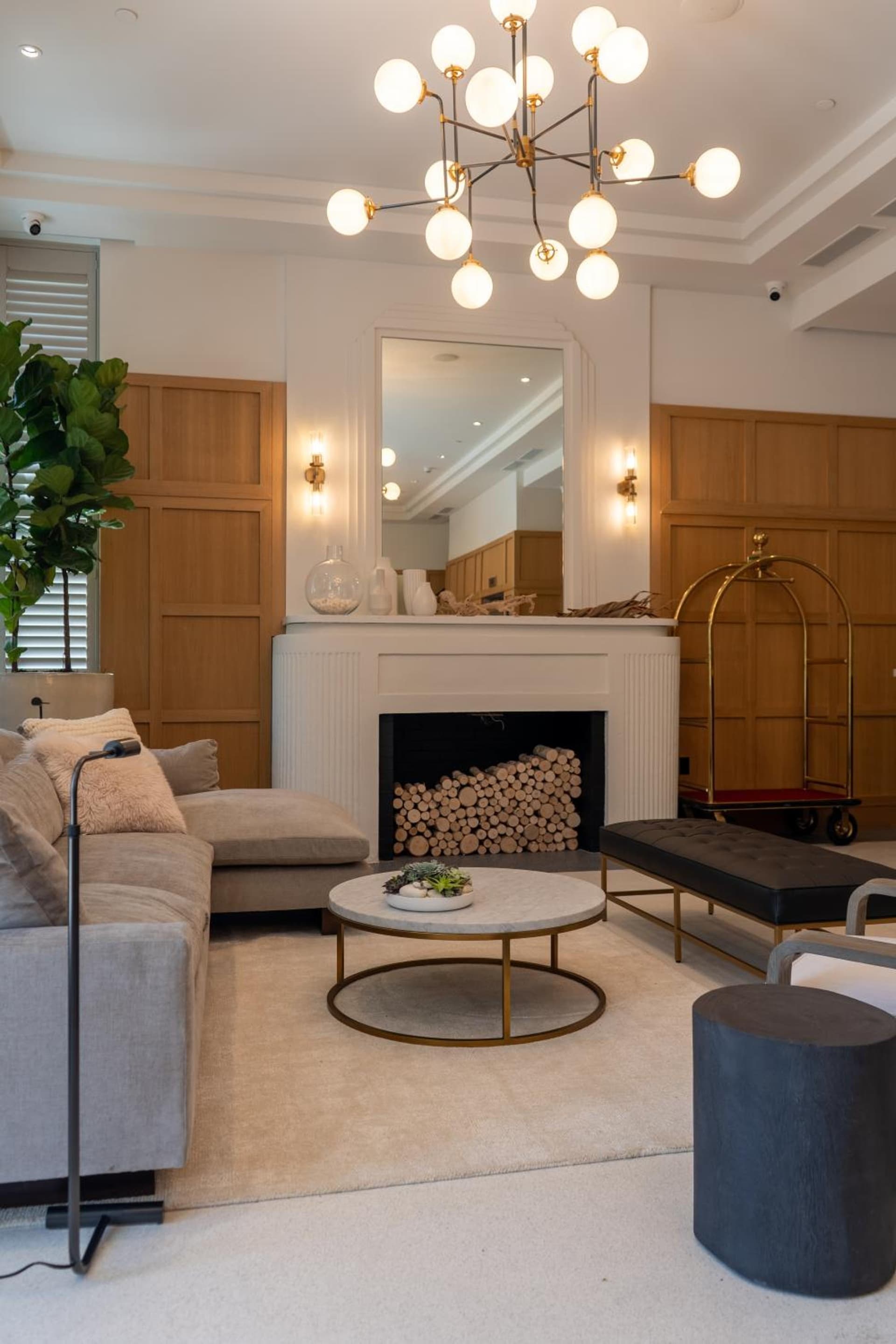Nassau Suite South Beach, an All Suite Hotel gallery photo in Miami Beach, FL — image 6