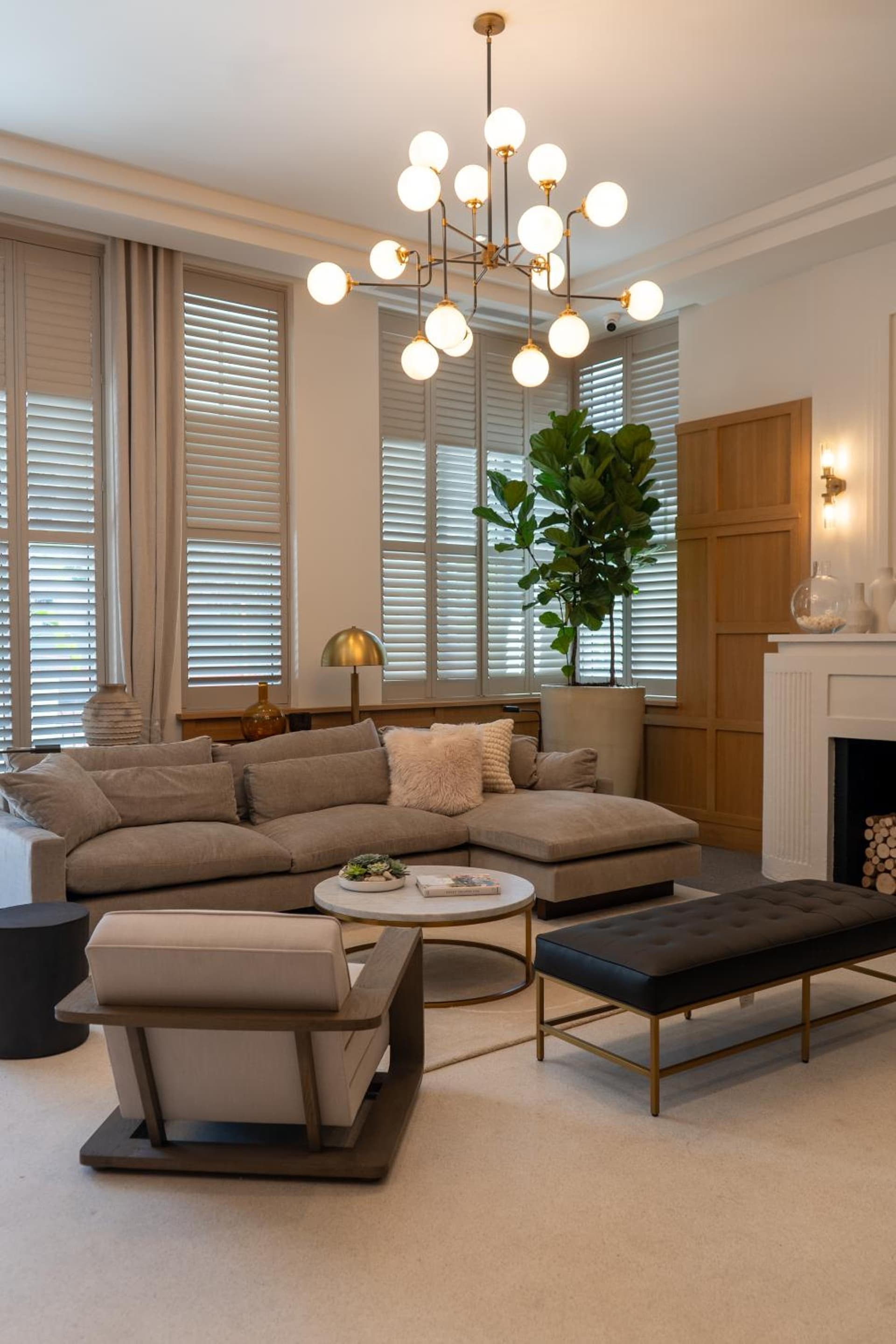 Nassau Suite South Beach, an All Suite Hotel gallery photo in Miami Beach, FL — image 34