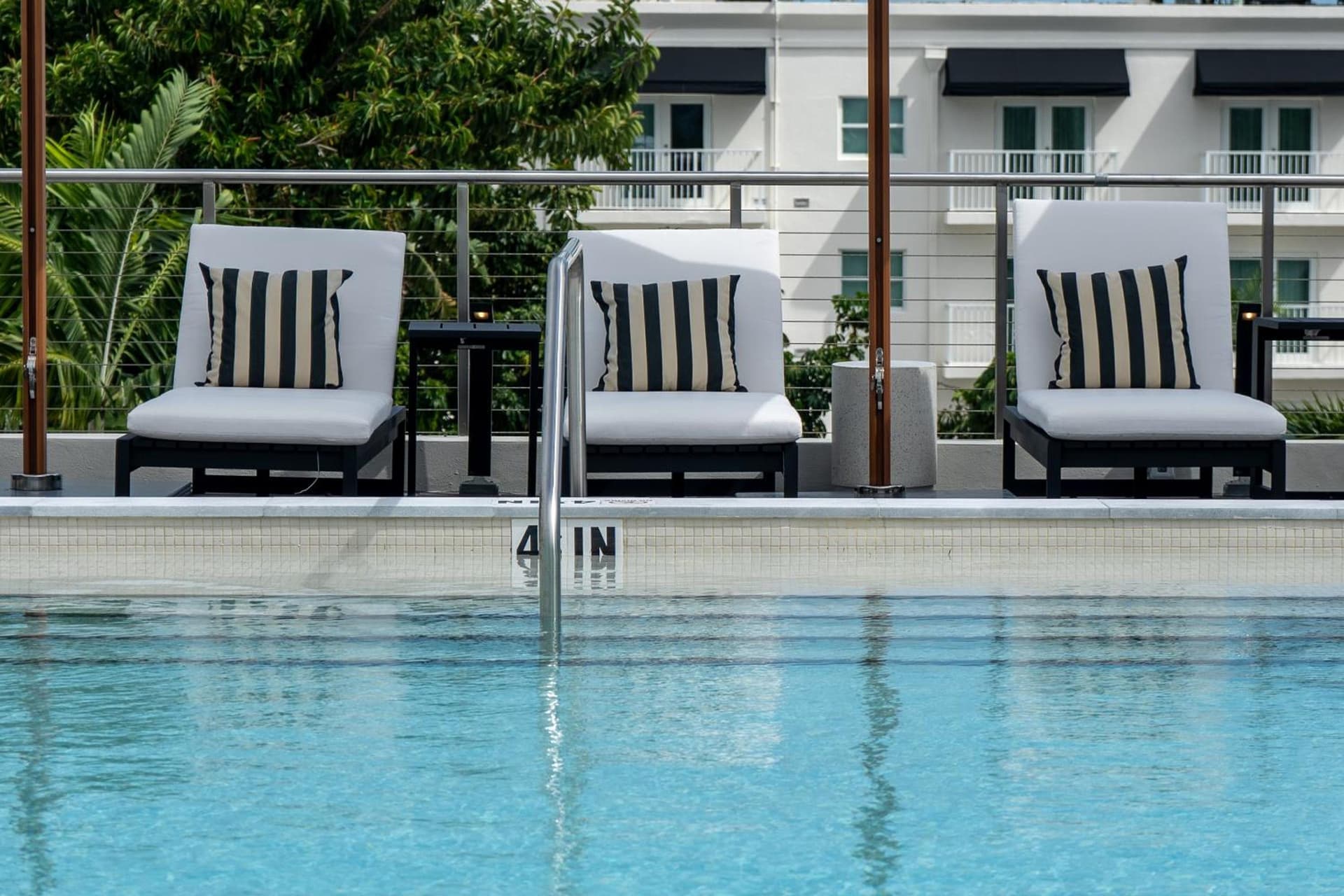 Nassau Suite South Beach, an All Suite Hotel gallery photo in Miami Beach, FL — image 26