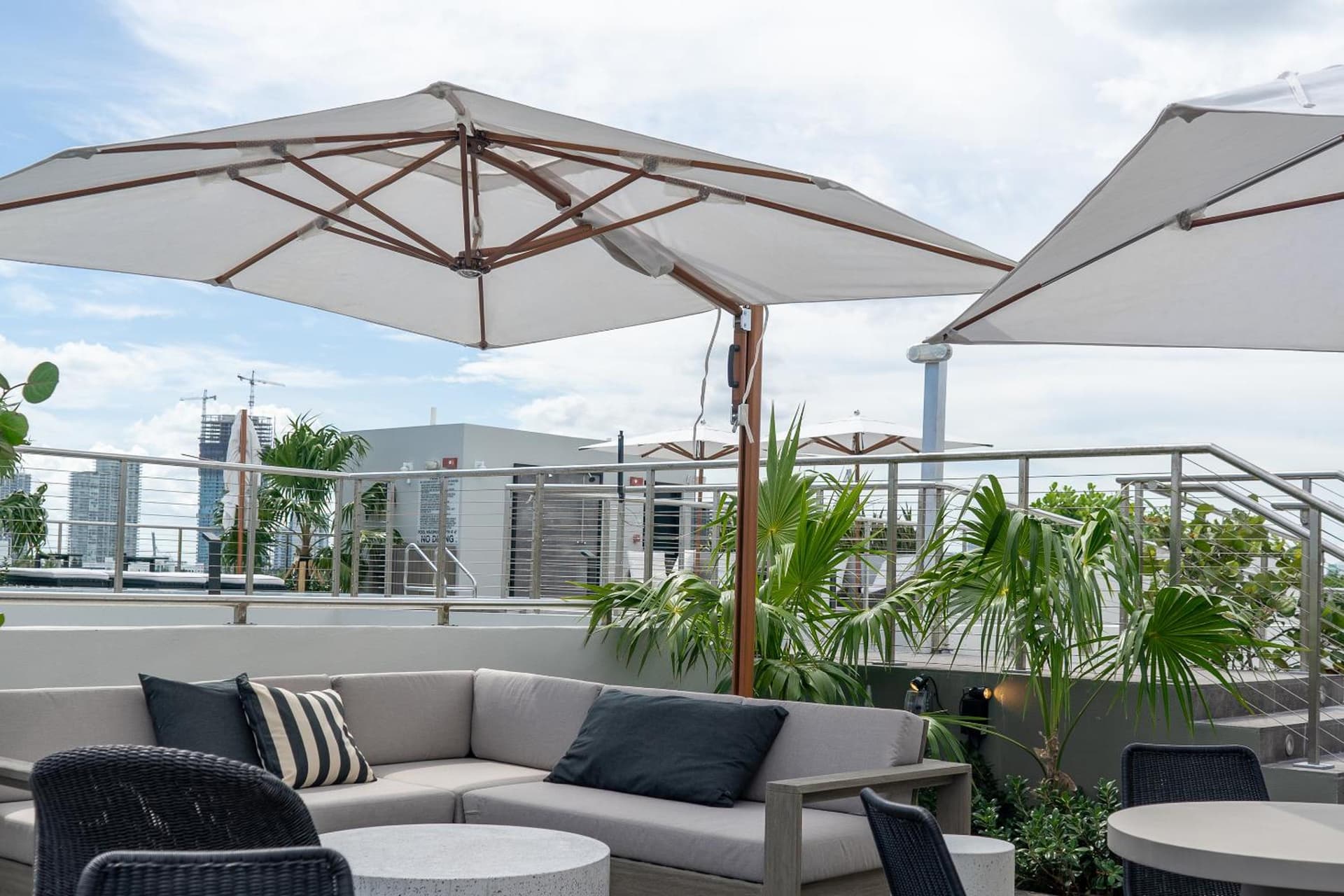 Nassau Suite South Beach, an All Suite Hotel gallery photo in Miami Beach, FL — image 35