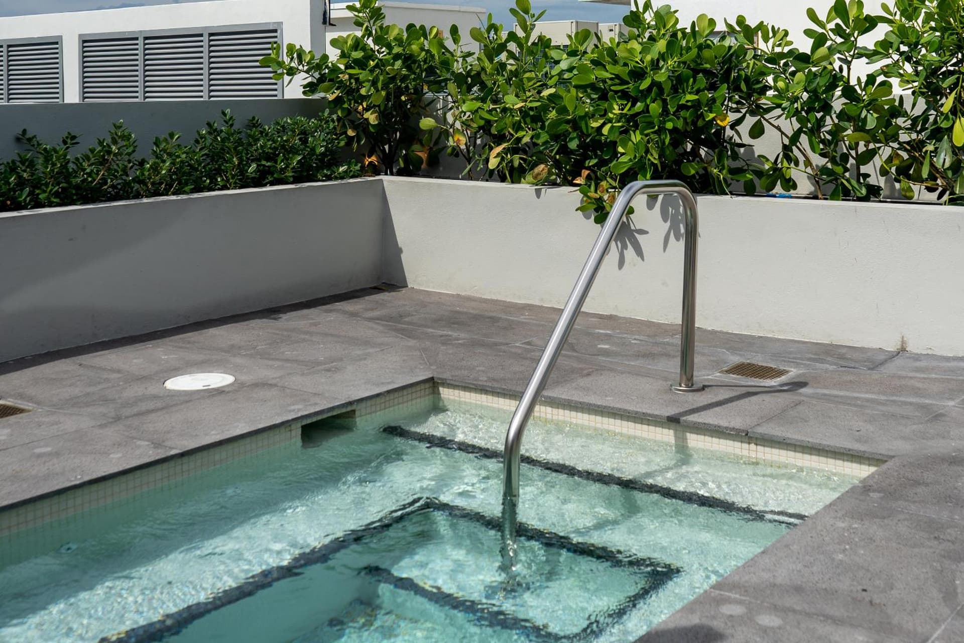 Nassau Suite South Beach, an All Suite Hotel gallery photo in Miami Beach, FL — image 36