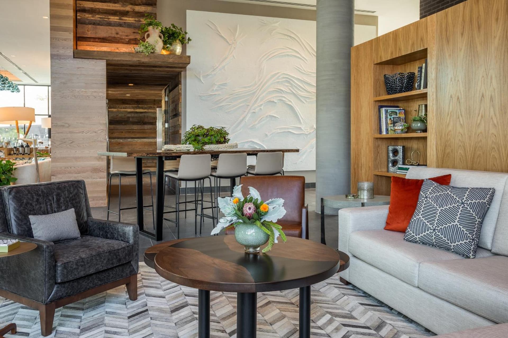 Drey Hotel gallery photo in Dallas, TX — image 64