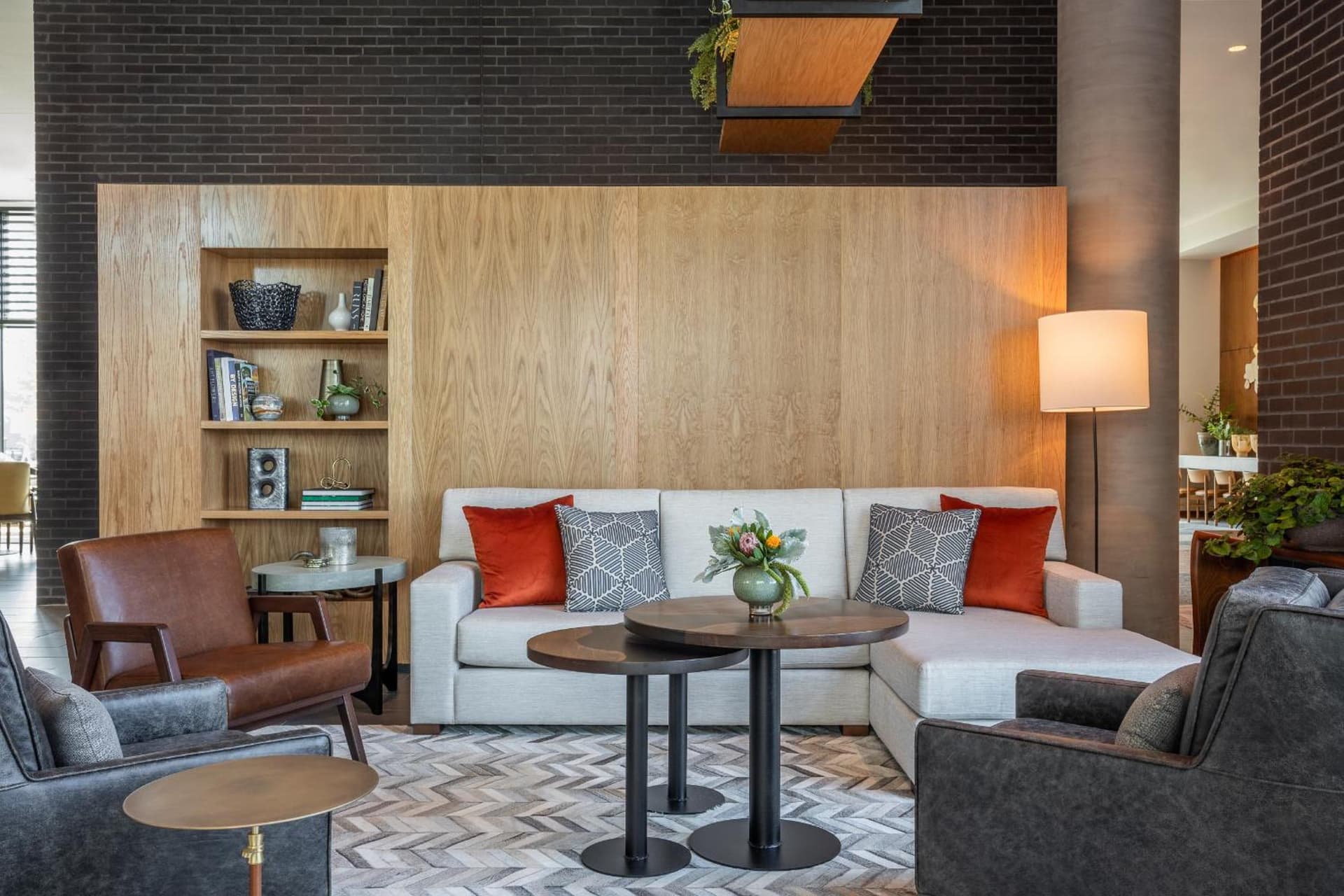 Drey Hotel gallery photo in Dallas, TX — image 14