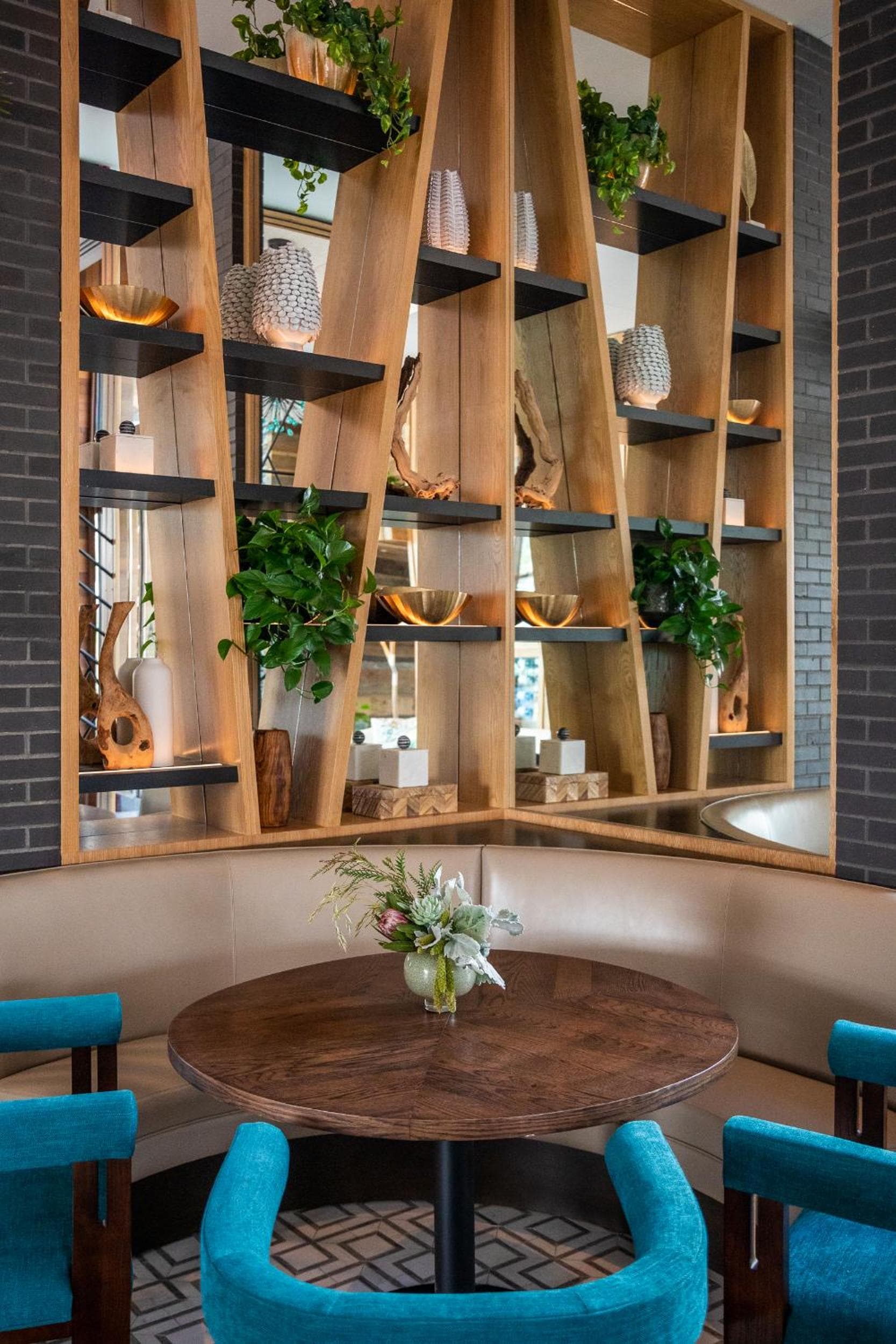 Drey Hotel gallery photo in Dallas, TX — image 7