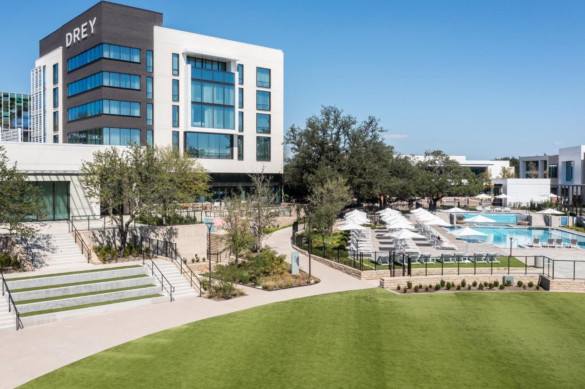 Drey Hotel gallery photo in Dallas, TX — image 53