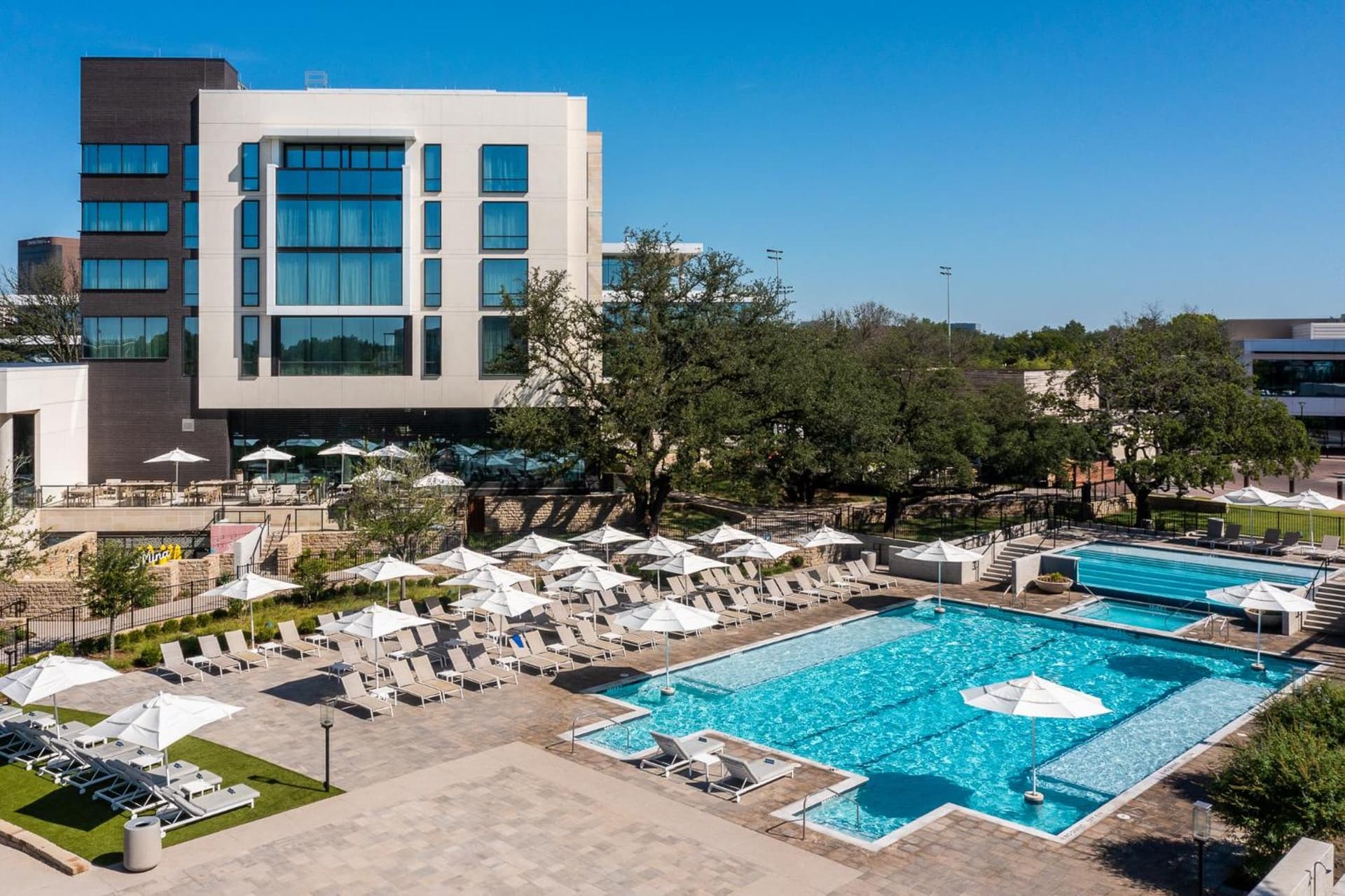 Drey Hotel gallery photo in Dallas, TX — image 46
