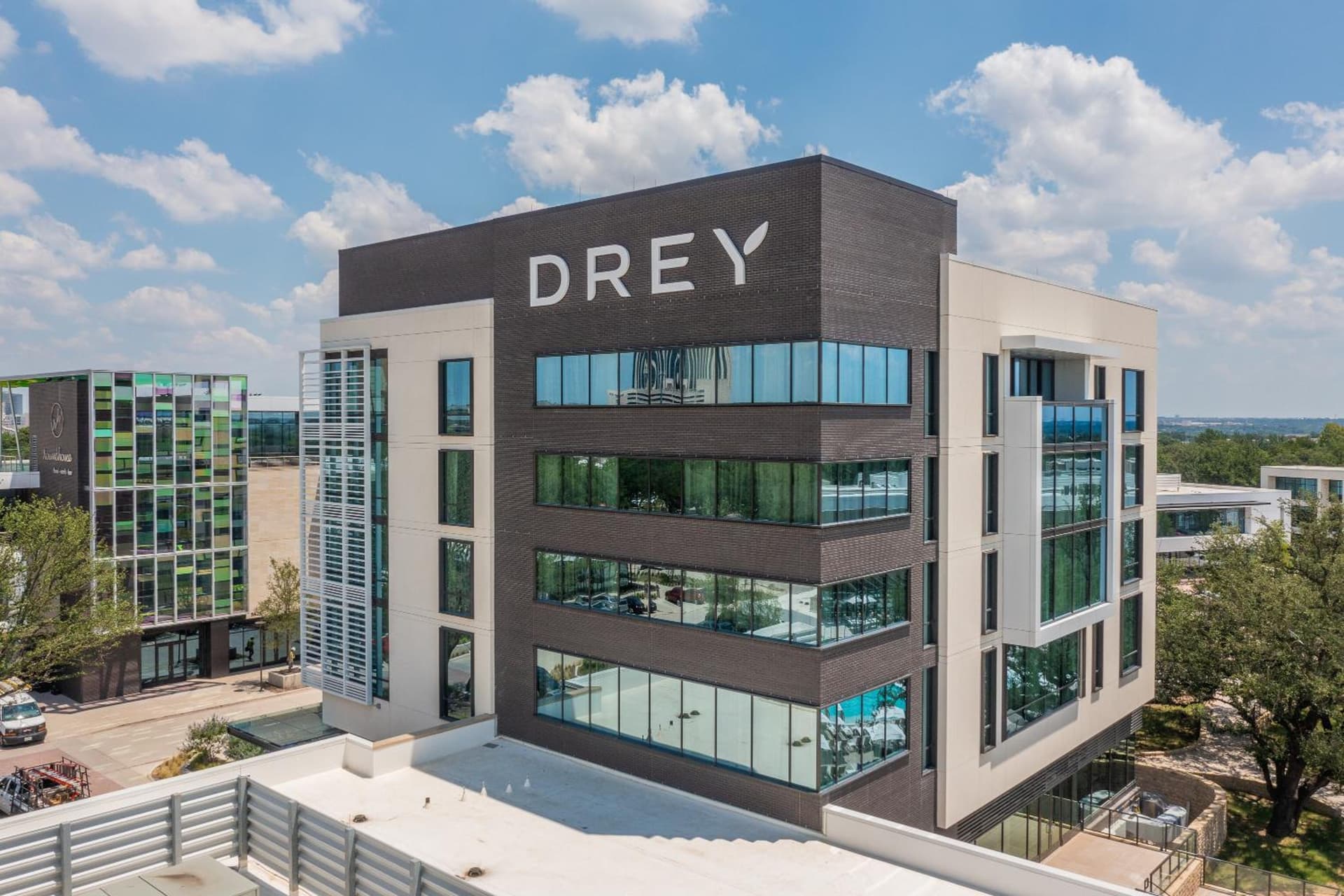 Drey Hotel gallery photo in Dallas, TX — image 22
