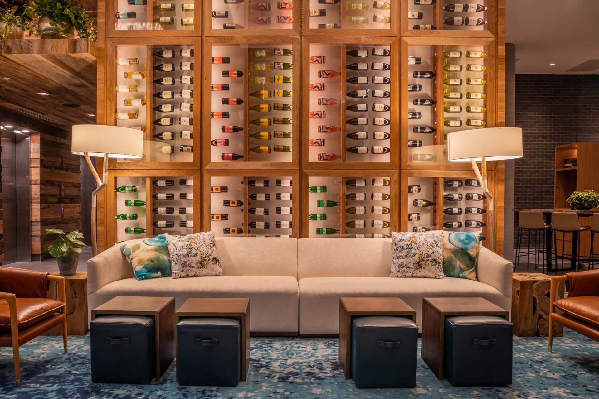 Drey Hotel gallery photo in Dallas, TX — image 72