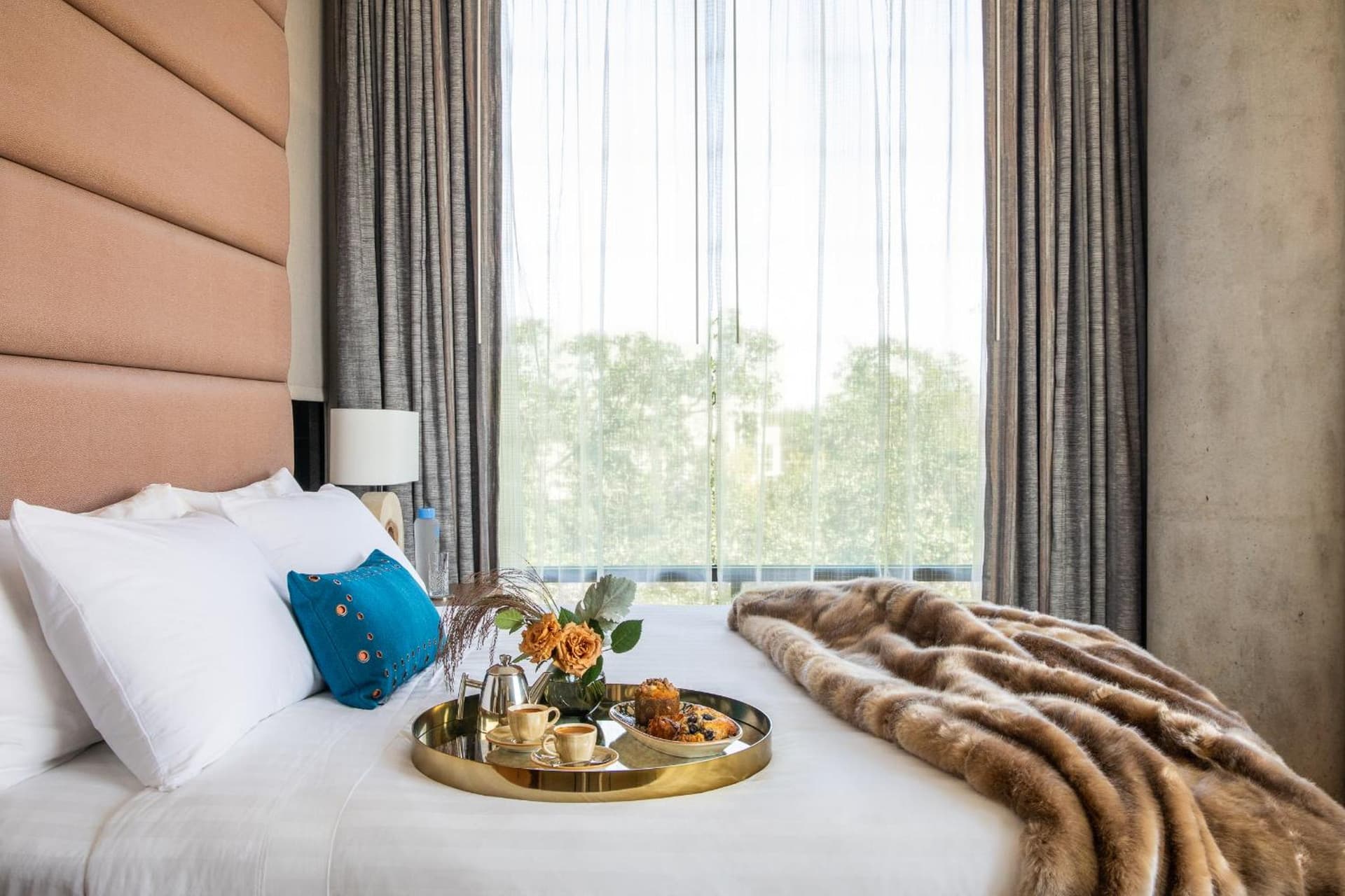 Drey Hotel gallery photo in Dallas, TX — image 37