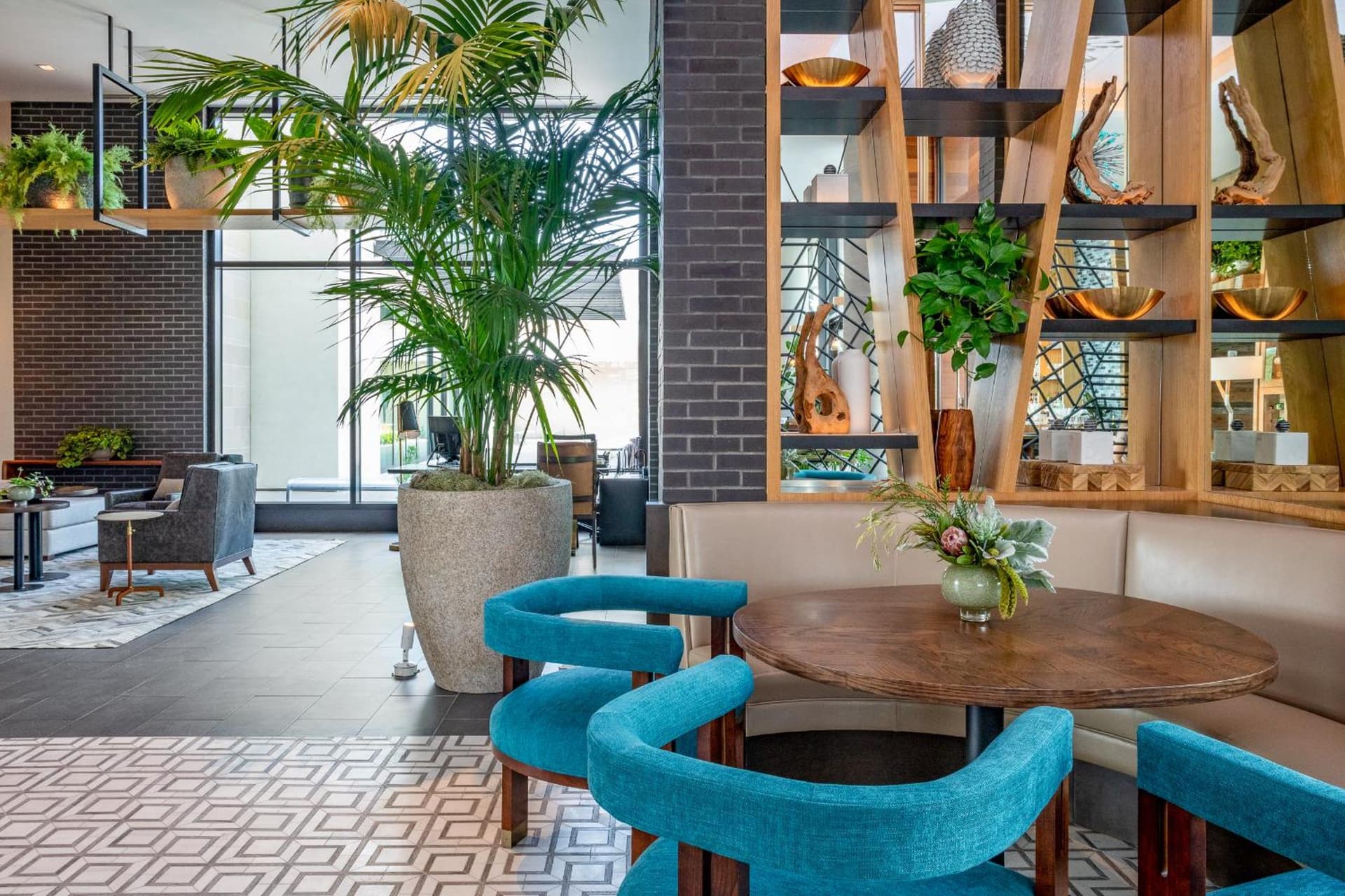 Drey Hotel gallery photo in Dallas, TX — image 44