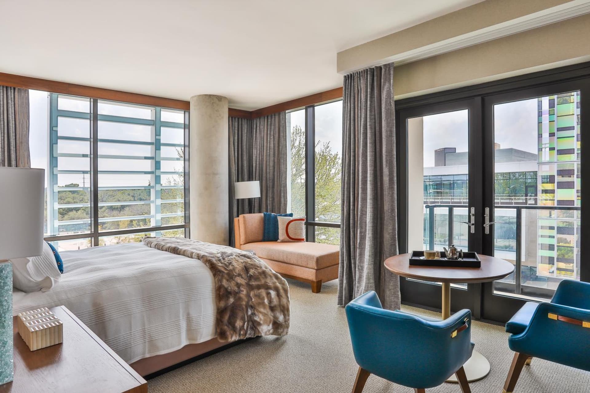 Drey Hotel gallery photo in Dallas, TX — image 25