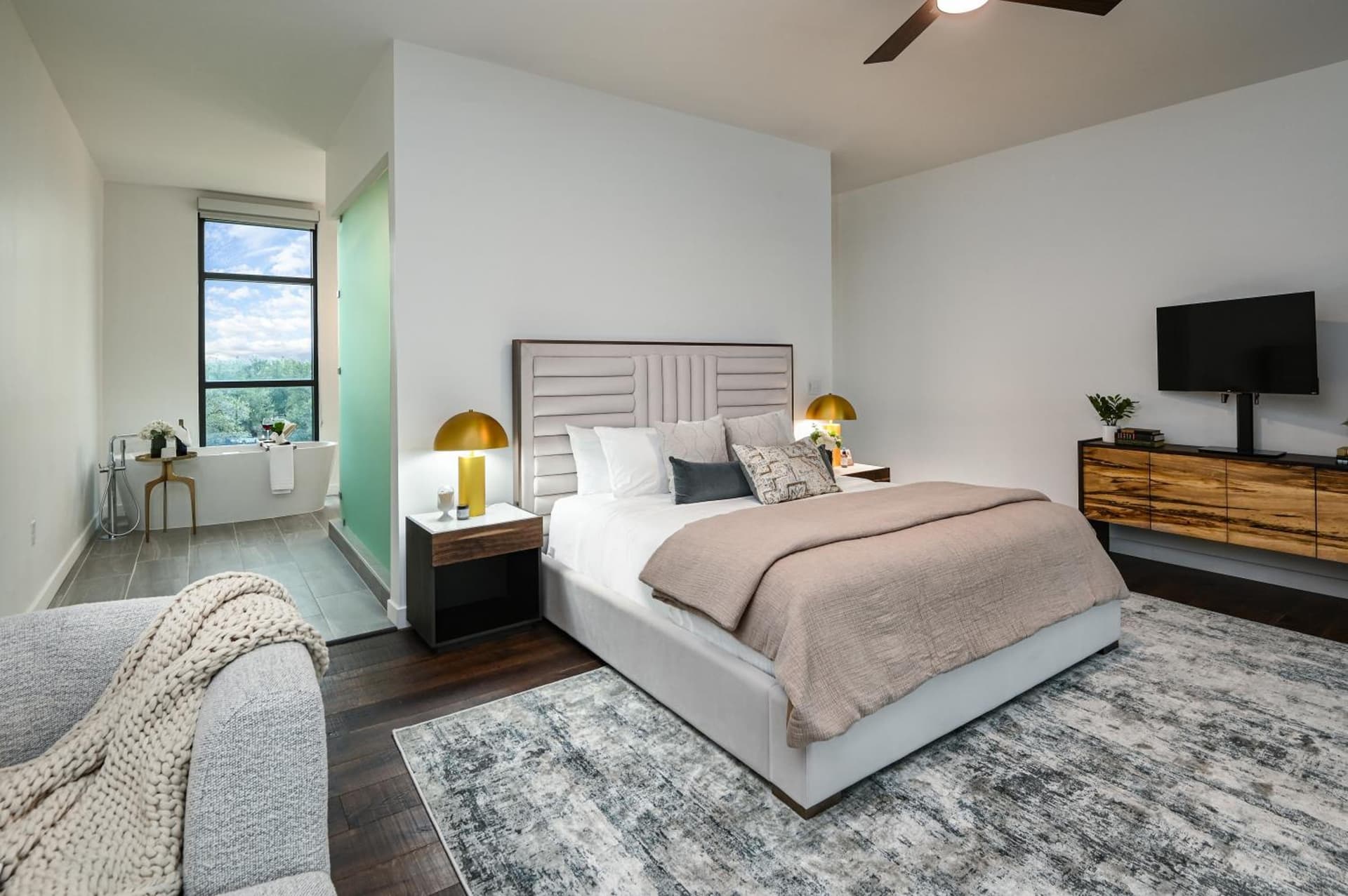 Drey Hotel gallery photo in Dallas, TX — image 40